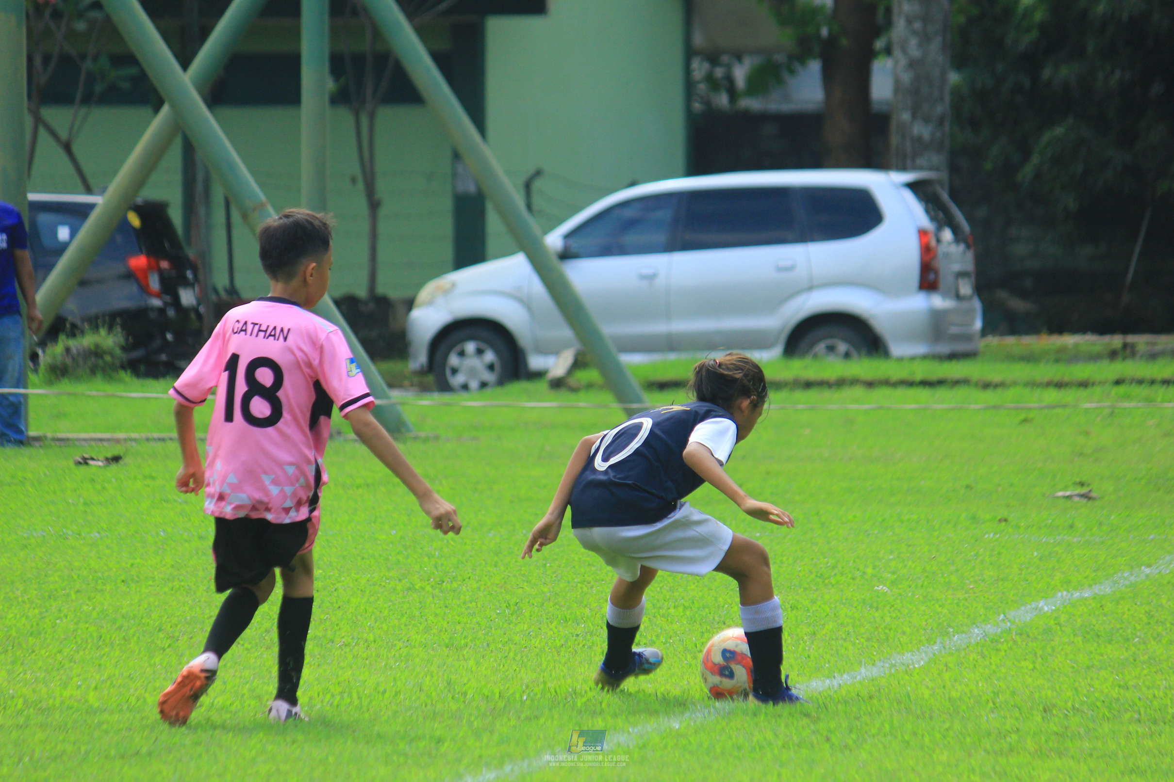 ijl u11 120426 putra harapan vs fff academy blue