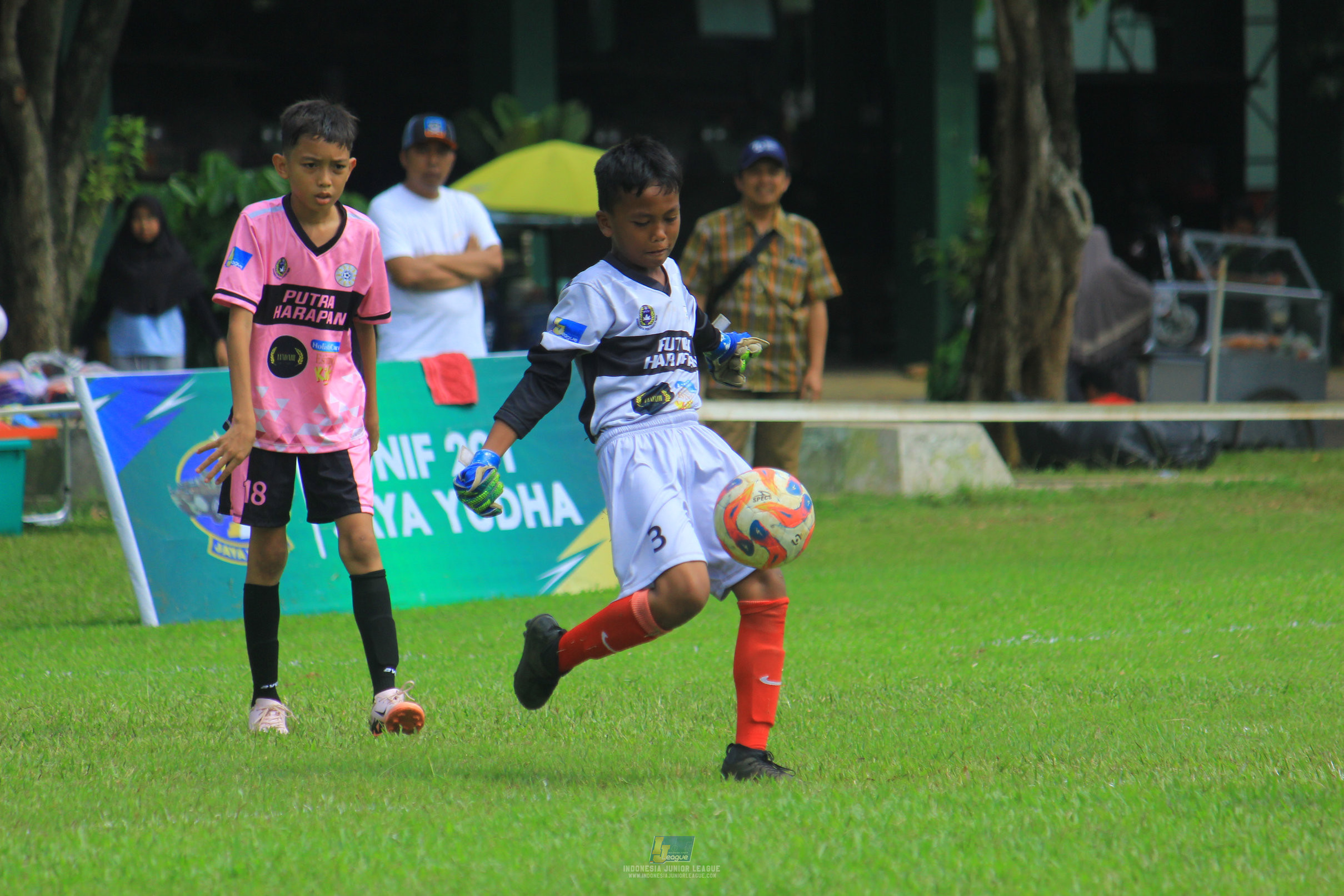 ijl u11 120426 putra harapan vs fff academy blue