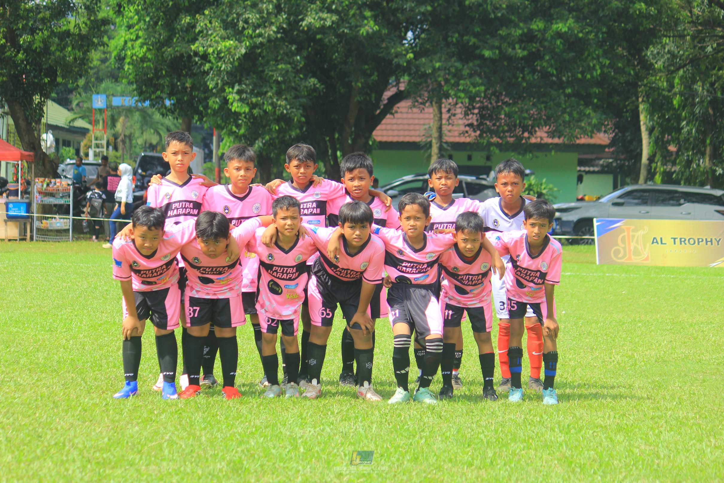 ijl u11 120426 putra harapan vs fff academy blue