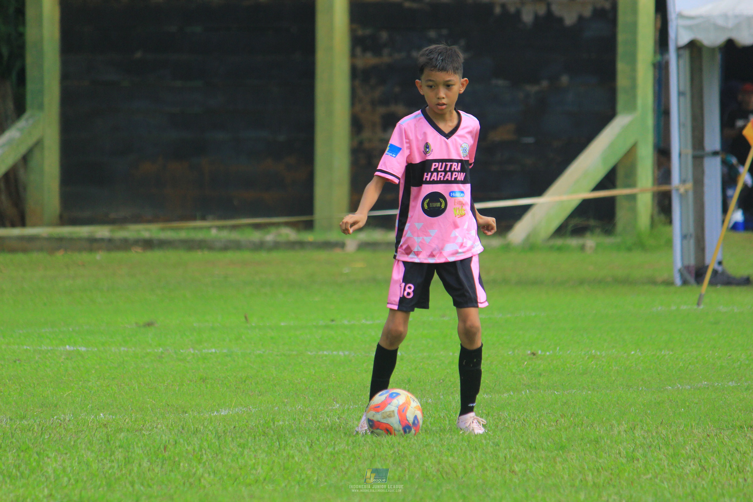 ijl u11 120426 putra harapan vs fff academy blue