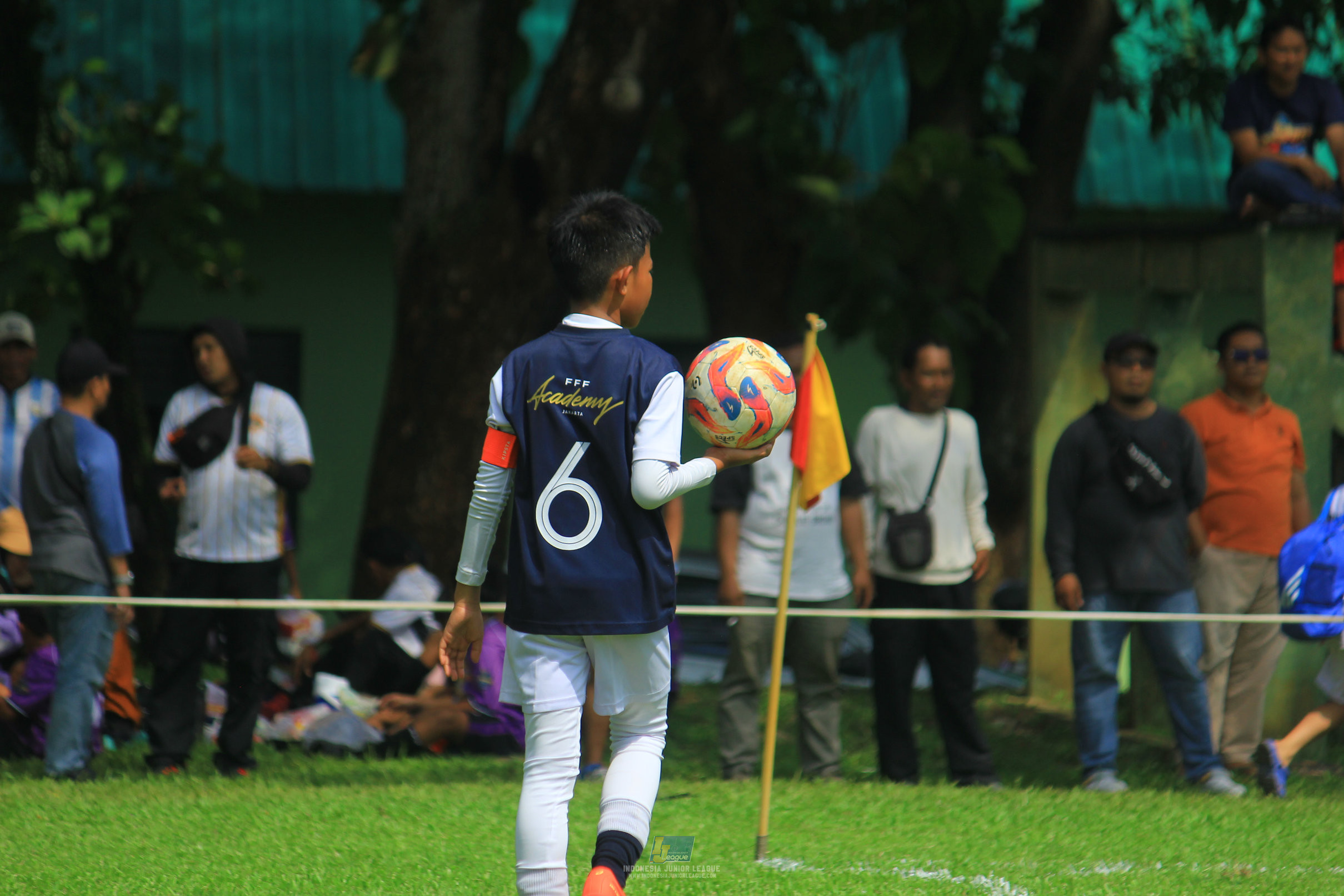 ijl u11 120426 putra harapan vs fff academy blue