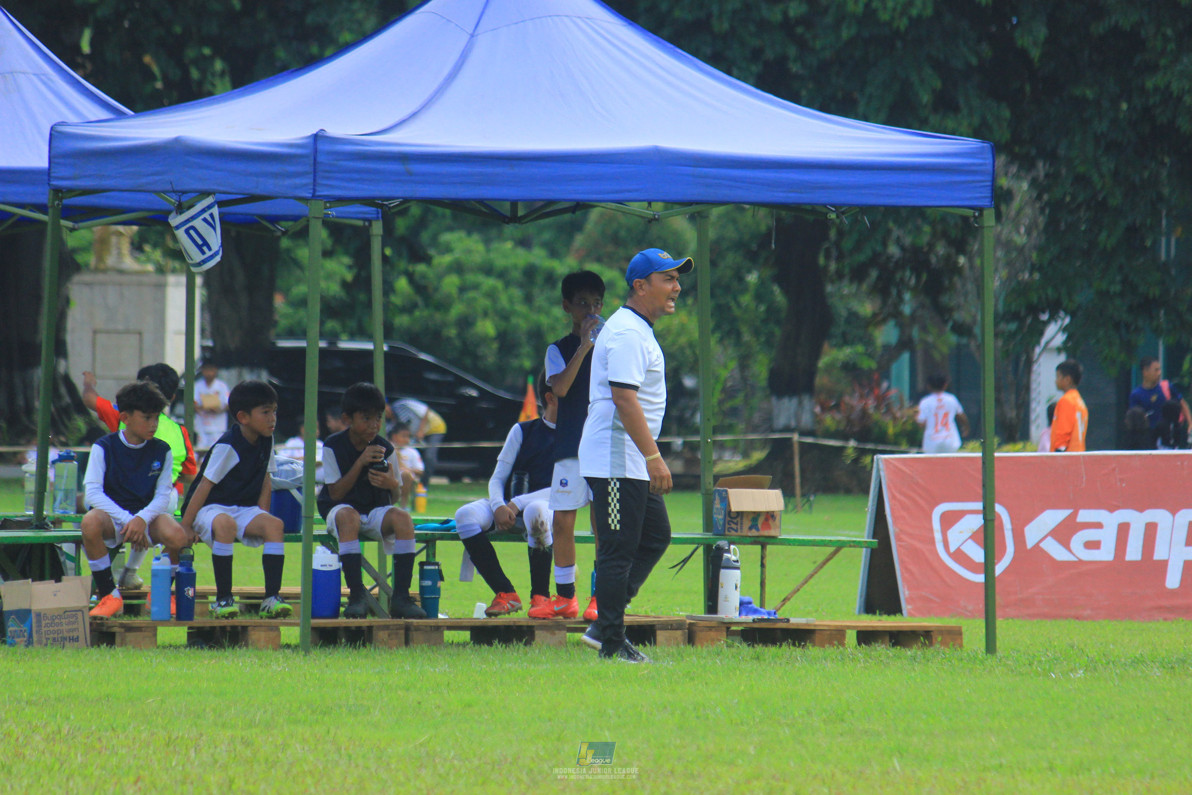 ijl u11 120426 putra harapan vs fff academy blue