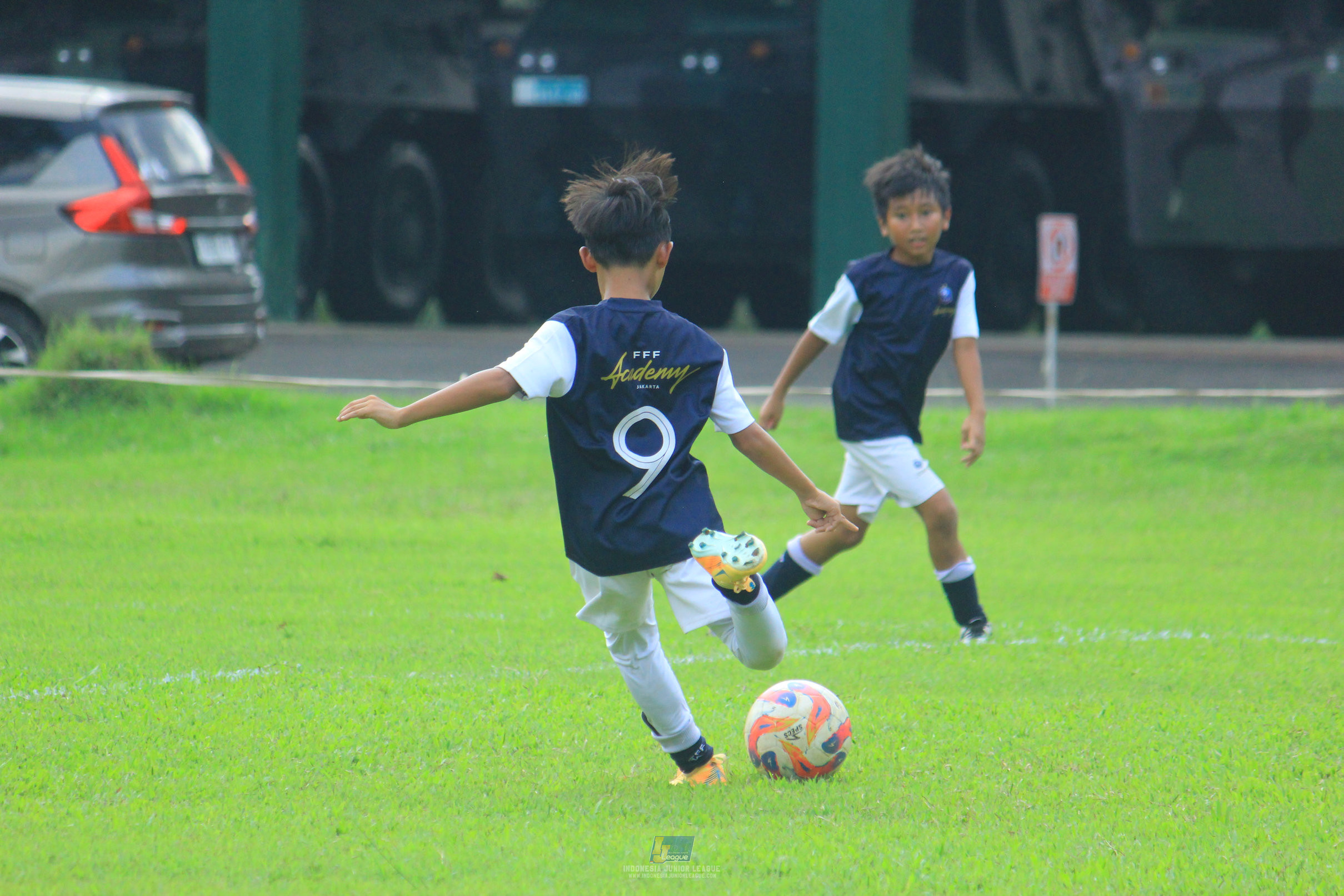 ijl u11 120426 putra harapan vs fff academy blue