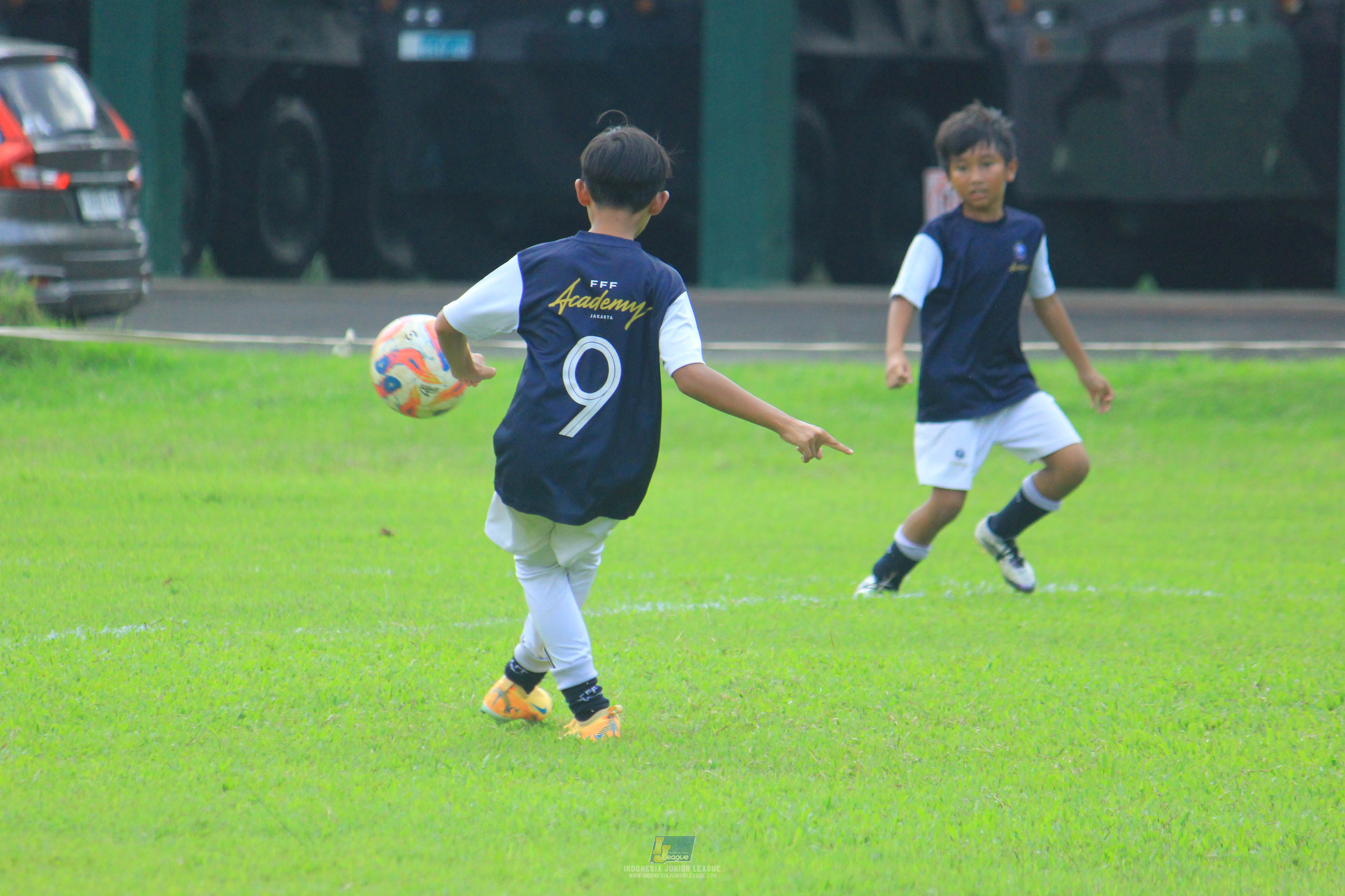 ijl u11 120426 putra harapan vs fff academy blue