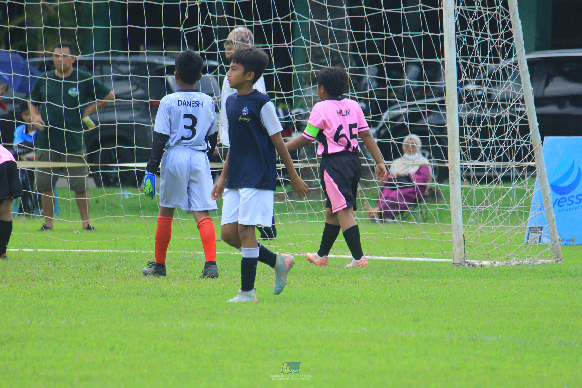 ijl u11 120426 putra harapan vs fff academy blue