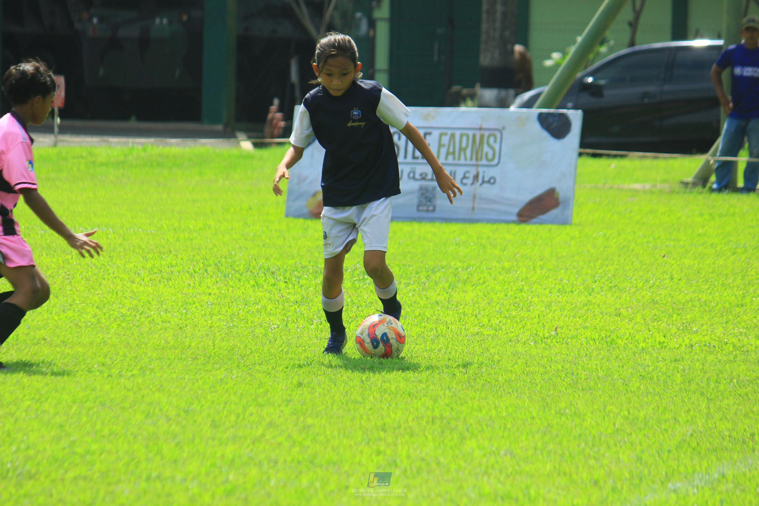 ijl u11 120426 putra harapan vs fff academy blue