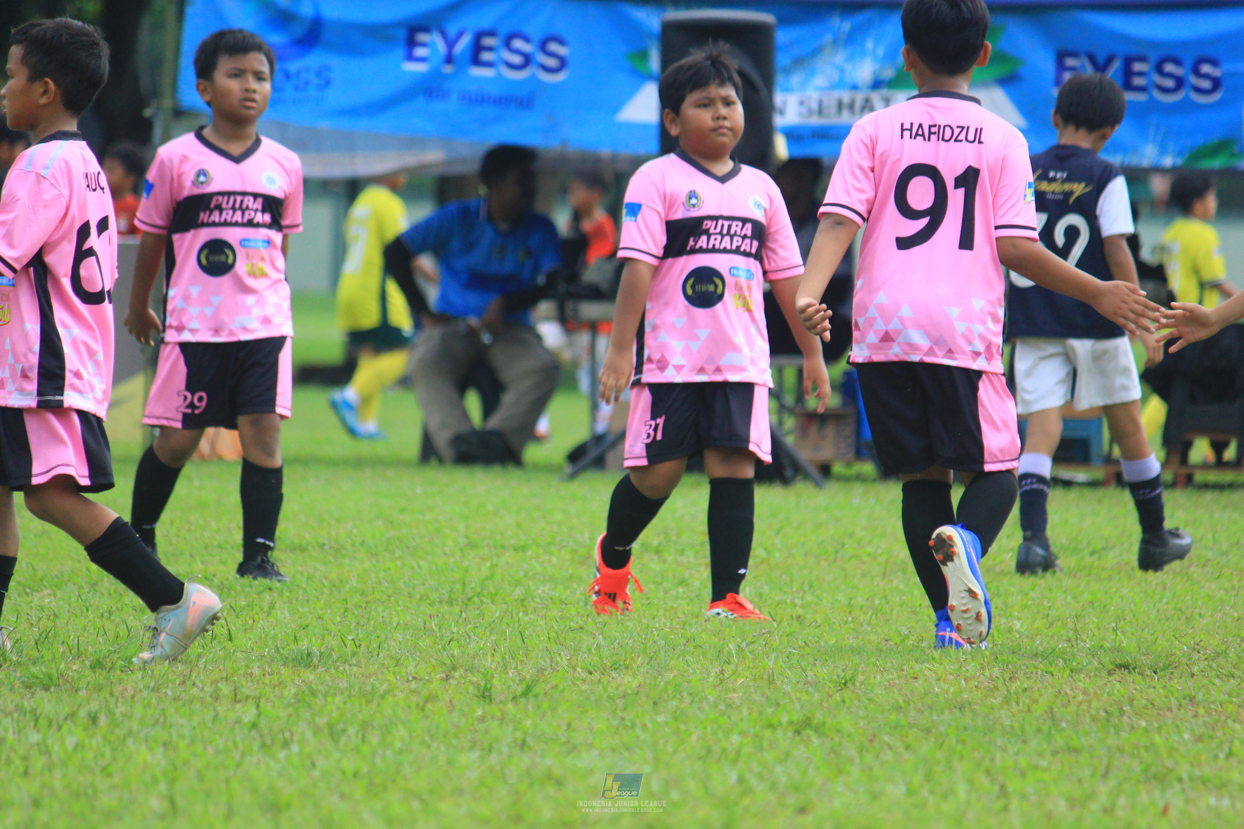 ijl u11 120426 putra harapan vs fff academy blue