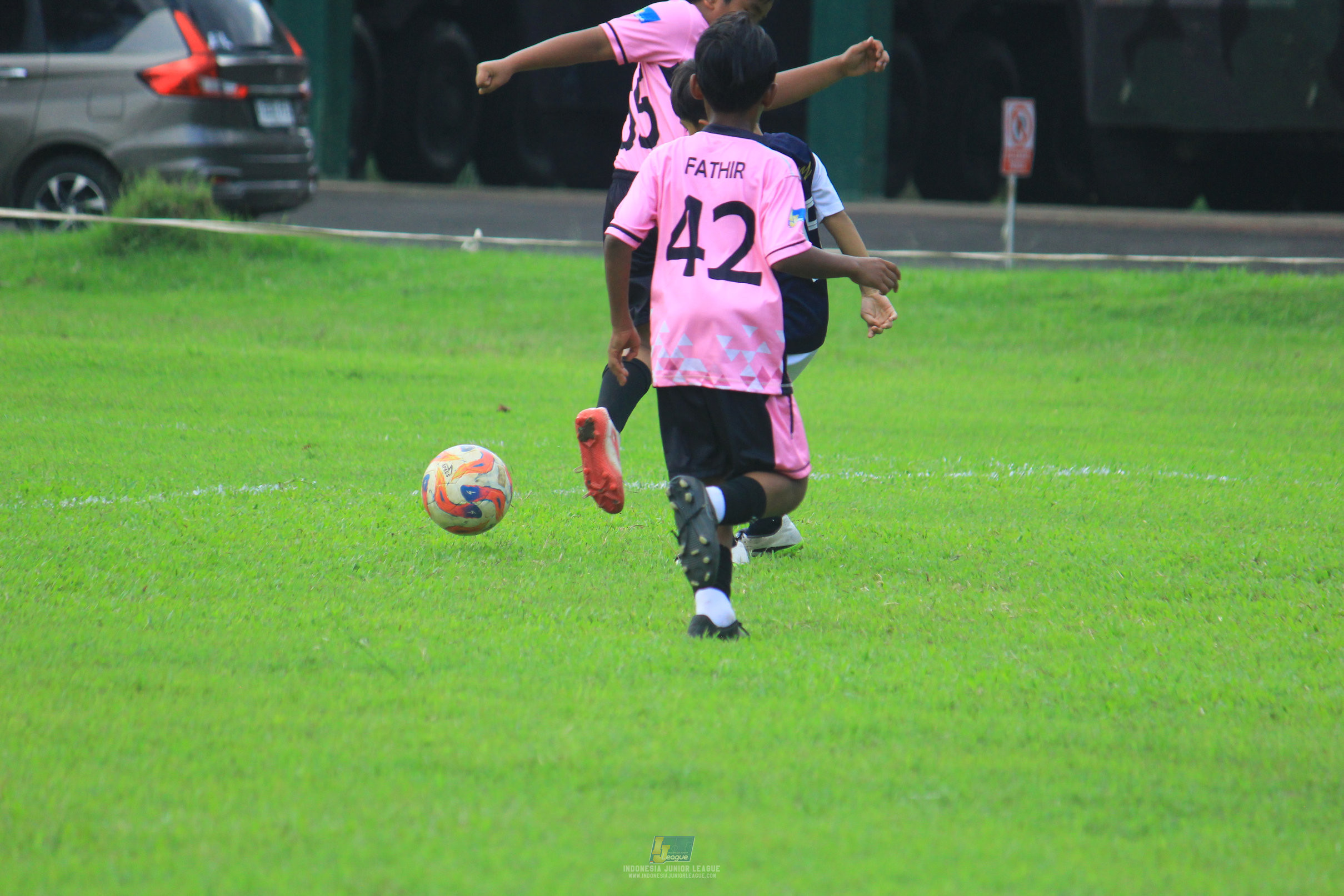 ijl u11 120426 putra harapan vs fff academy blue