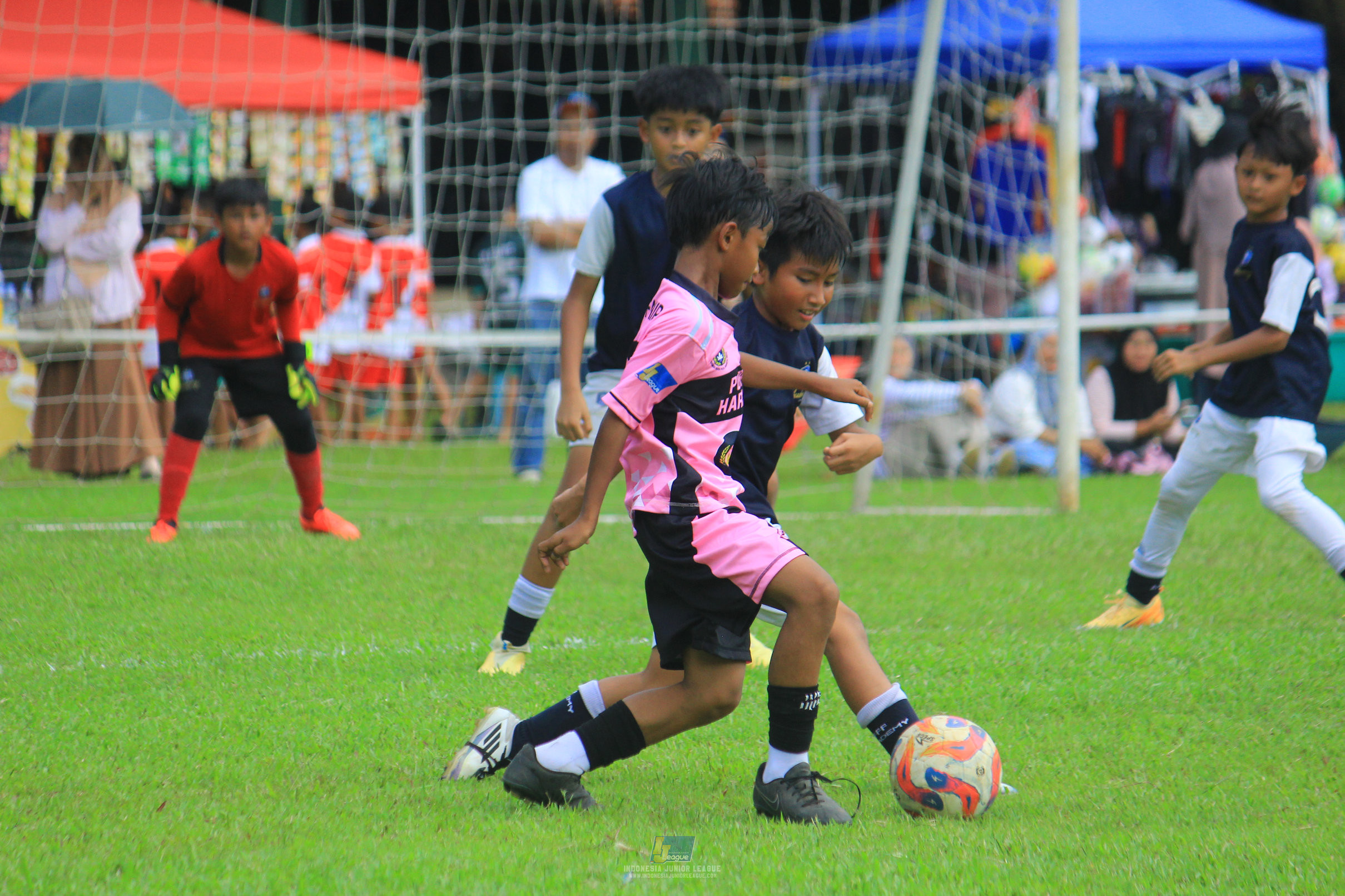 ijl u11 120426 putra harapan vs fff academy blue
