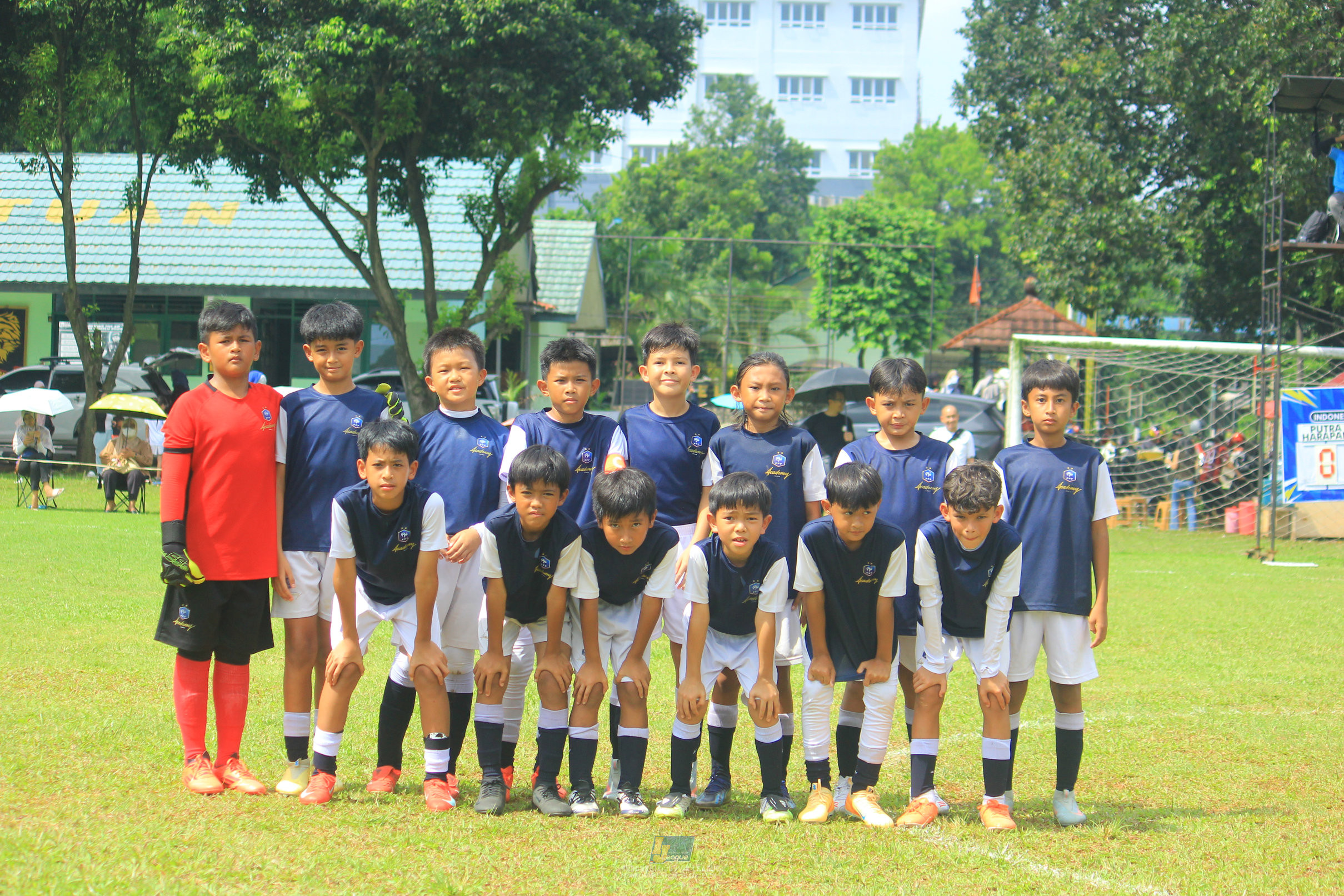 ijl u11 120426 putra harapan vs fff academy blue