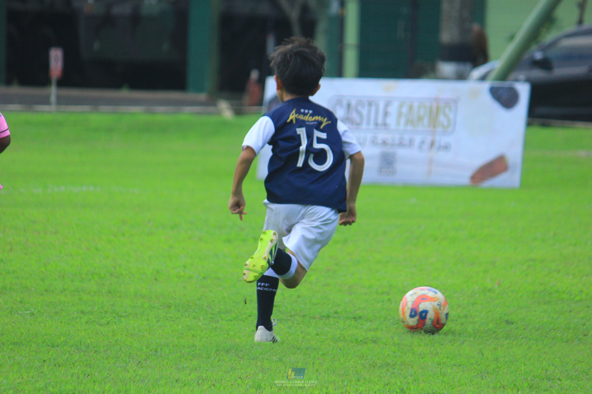 ijl u11 120426 putra harapan vs fff academy blue