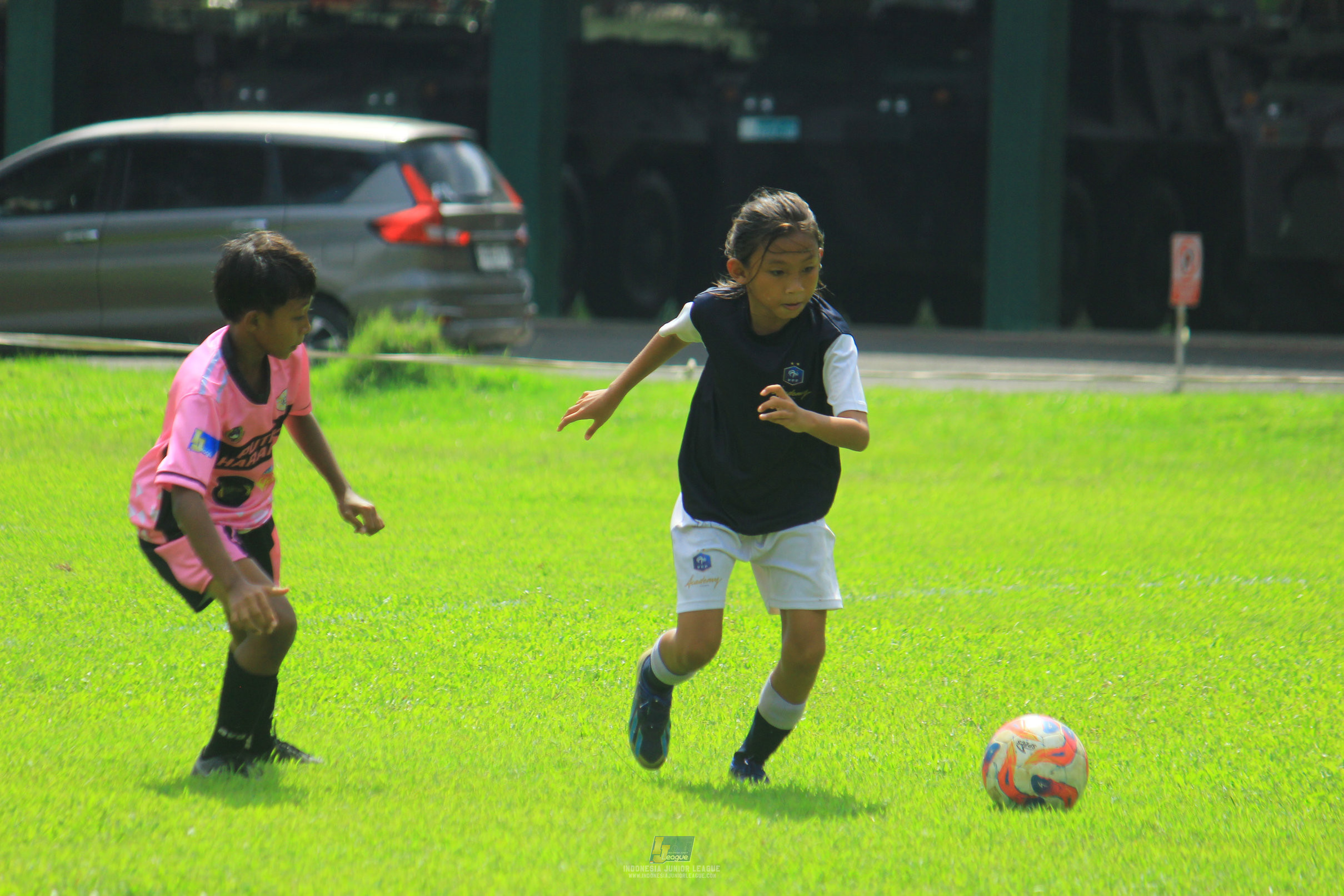 ijl u11 120426 putra harapan vs fff academy blue