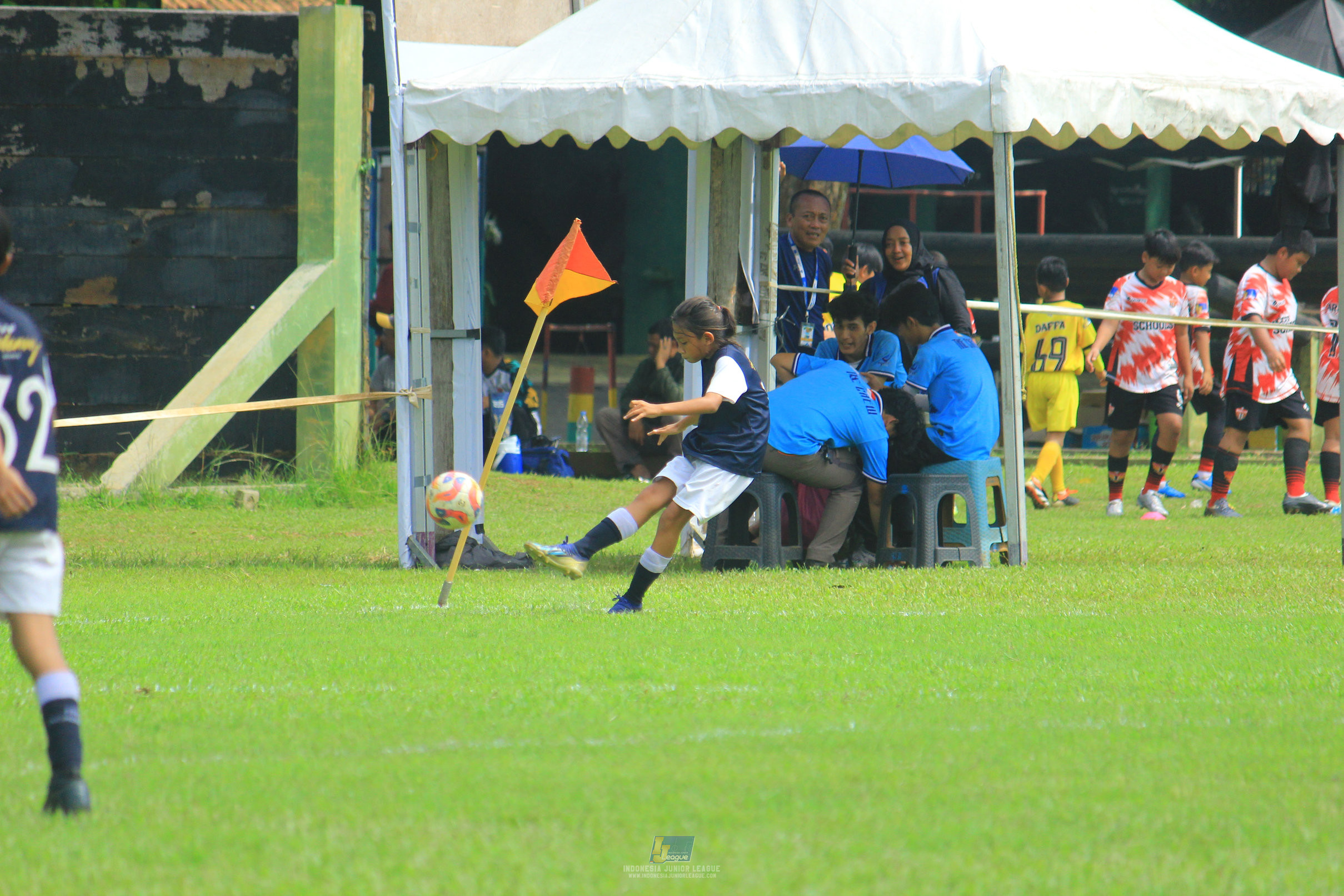 ijl u11 120426 putra harapan vs fff academy blue