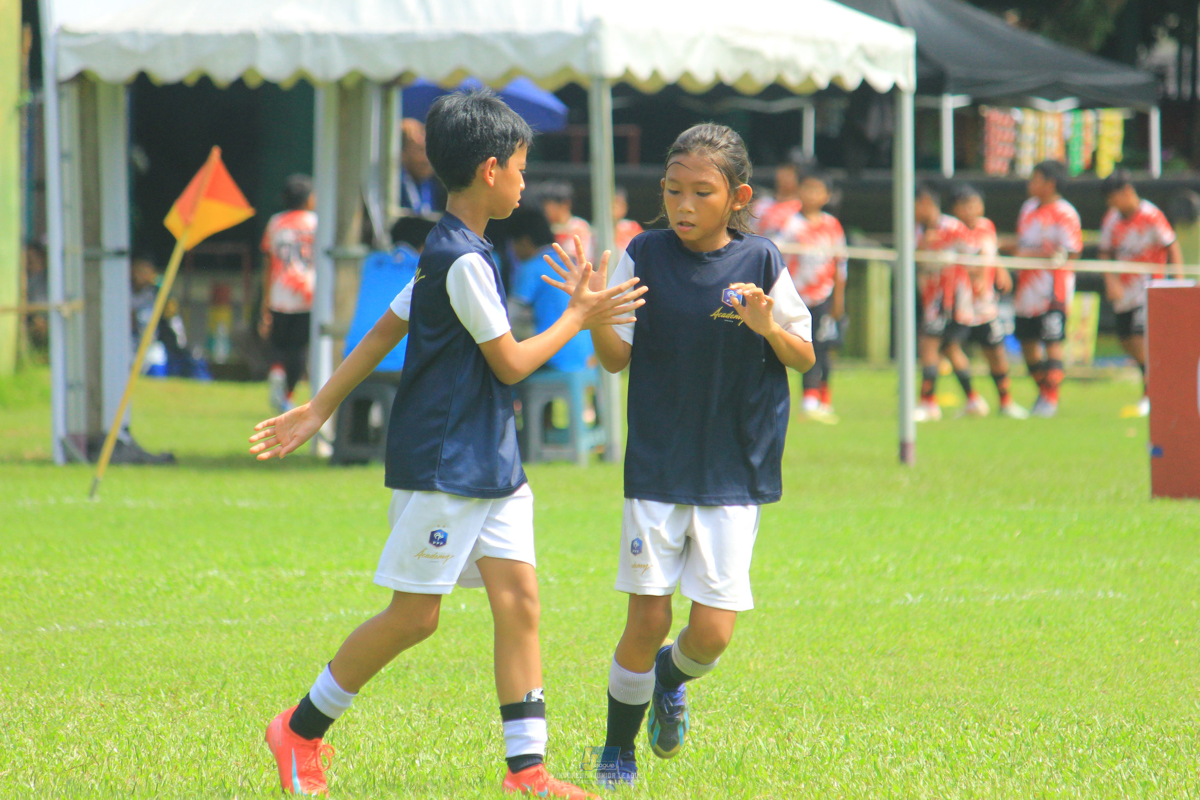 ijl u11 120426 putra harapan vs fff academy blue