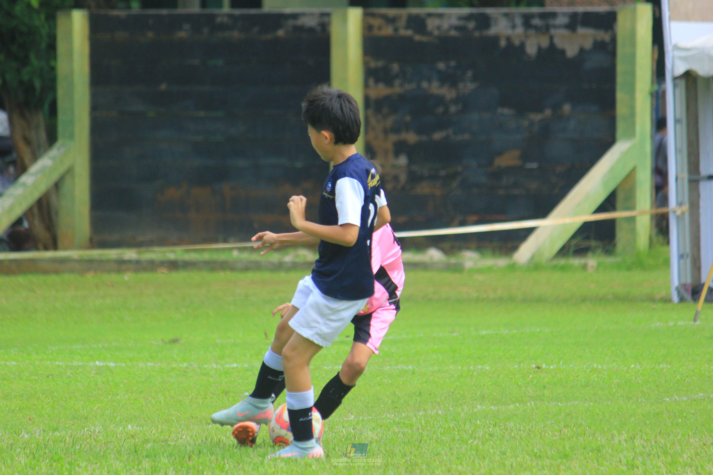 ijl u11 120426 putra harapan vs fff academy blue
