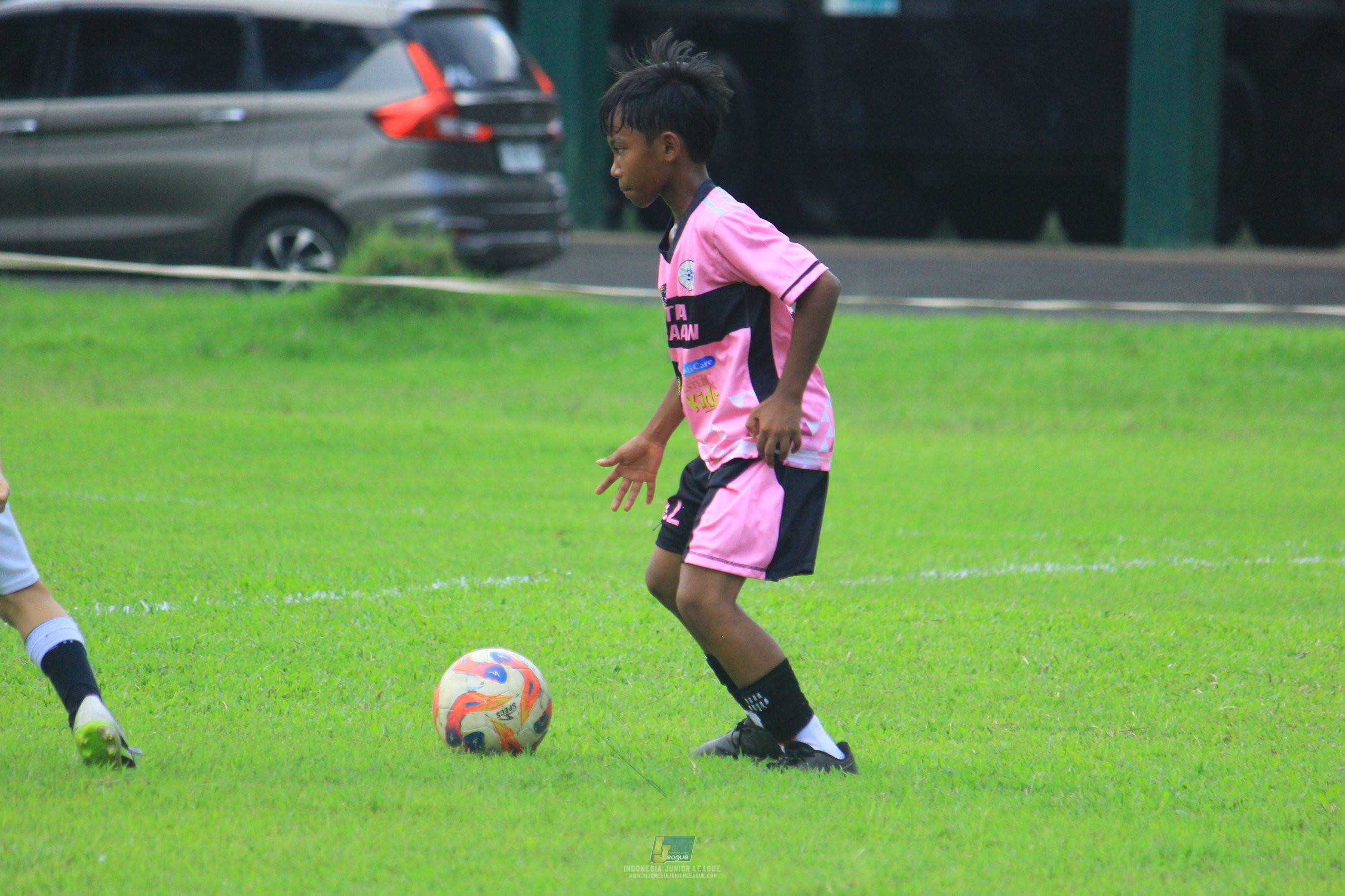 ijl u11 120426 putra harapan vs fff academy blue