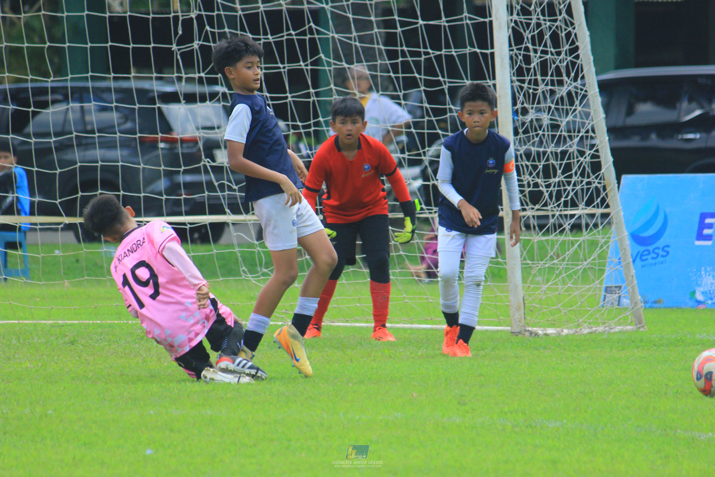 ijl u11 120426 putra harapan vs fff academy blue