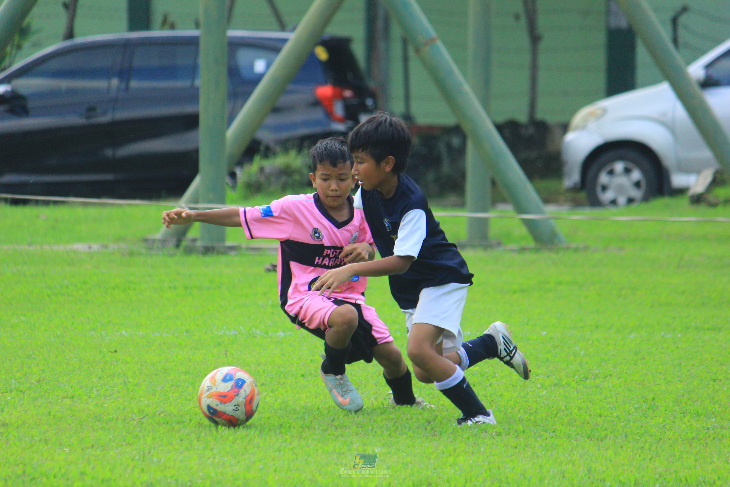 ijl u11 120426 putra harapan vs fff academy blue