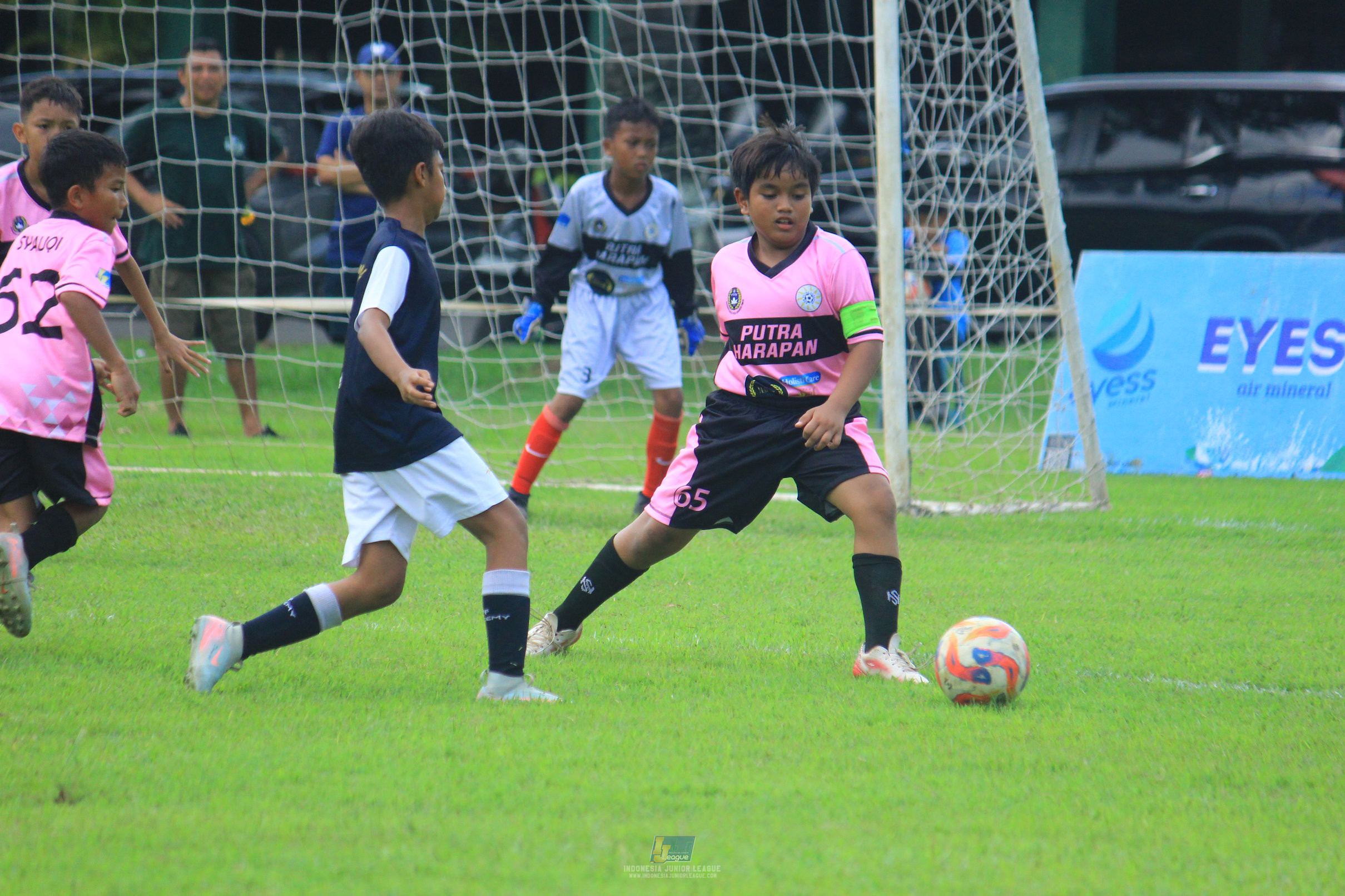 ijl u11 120426 putra harapan vs fff academy blue