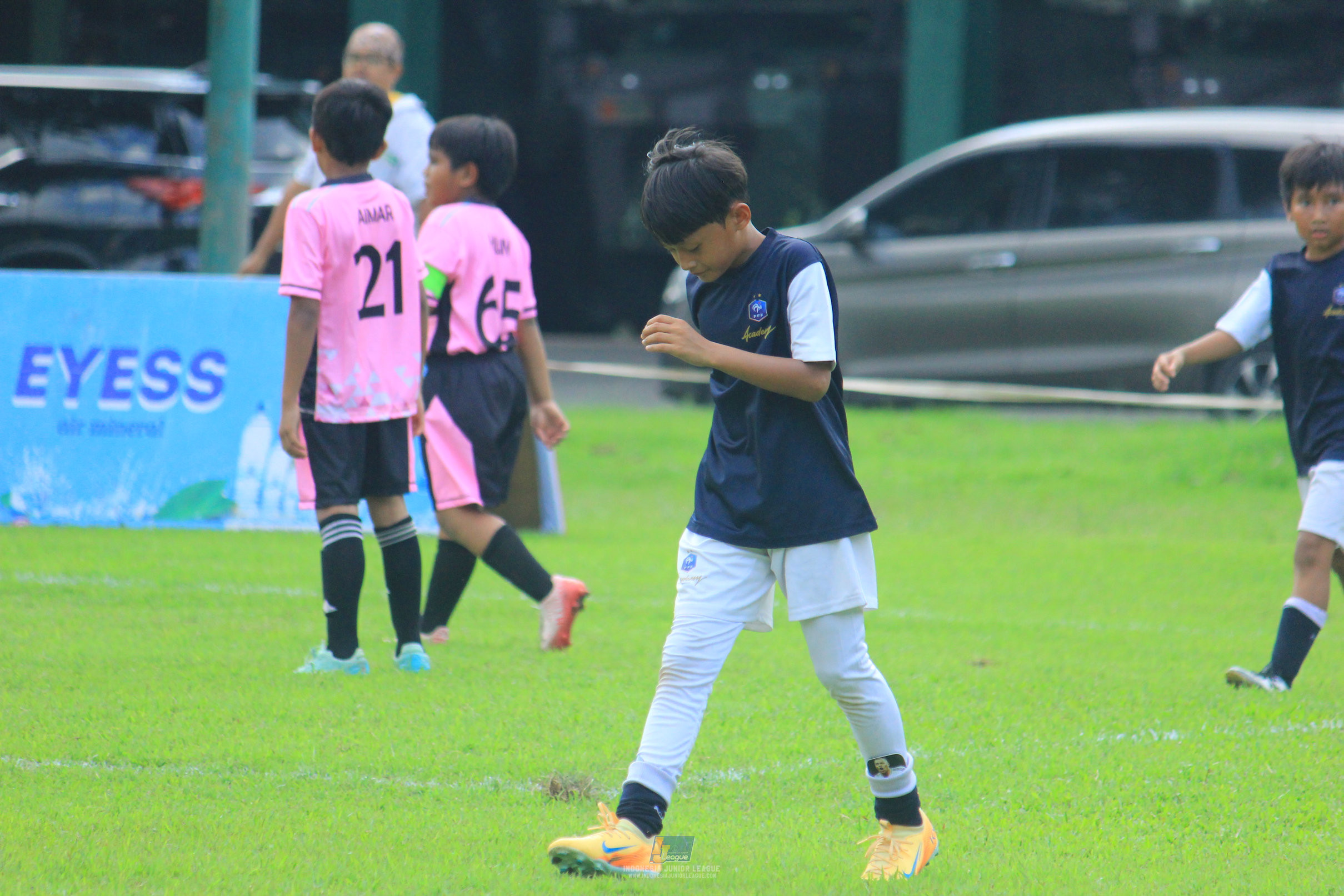 ijl u11 120426 putra harapan vs fff academy blue