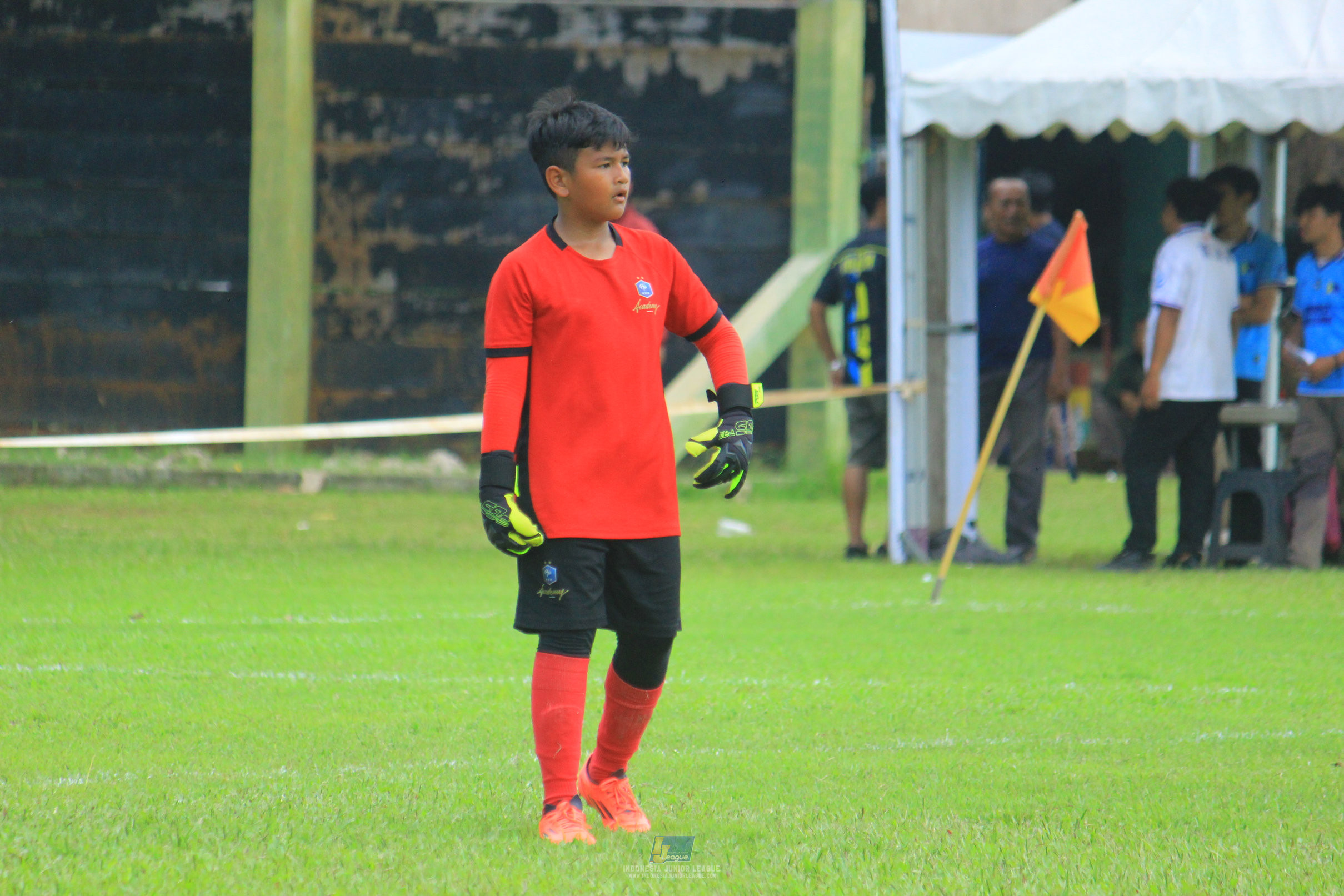 ijl u11 120426 putra harapan vs fff academy blue