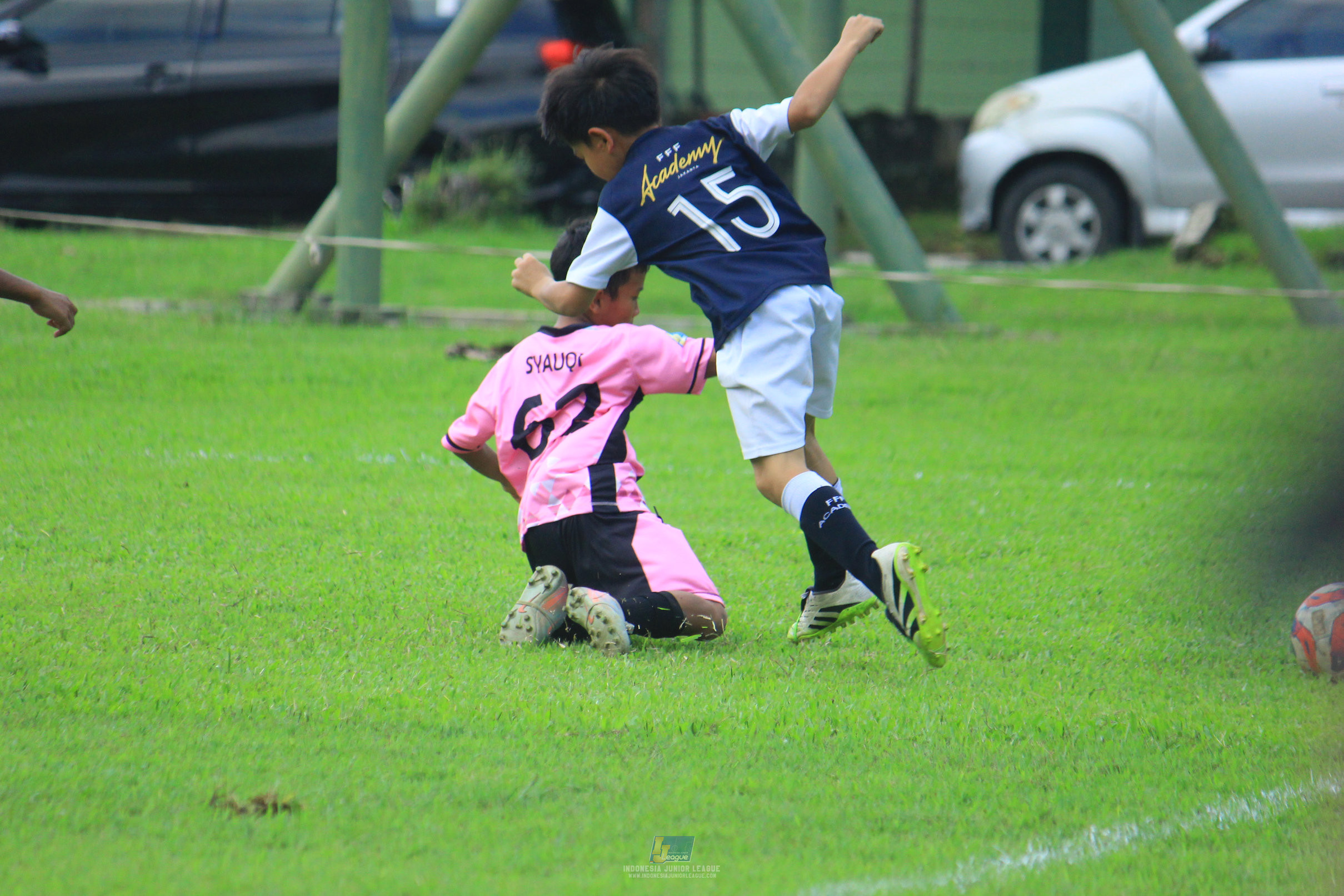 ijl u11 120426 putra harapan vs fff academy blue