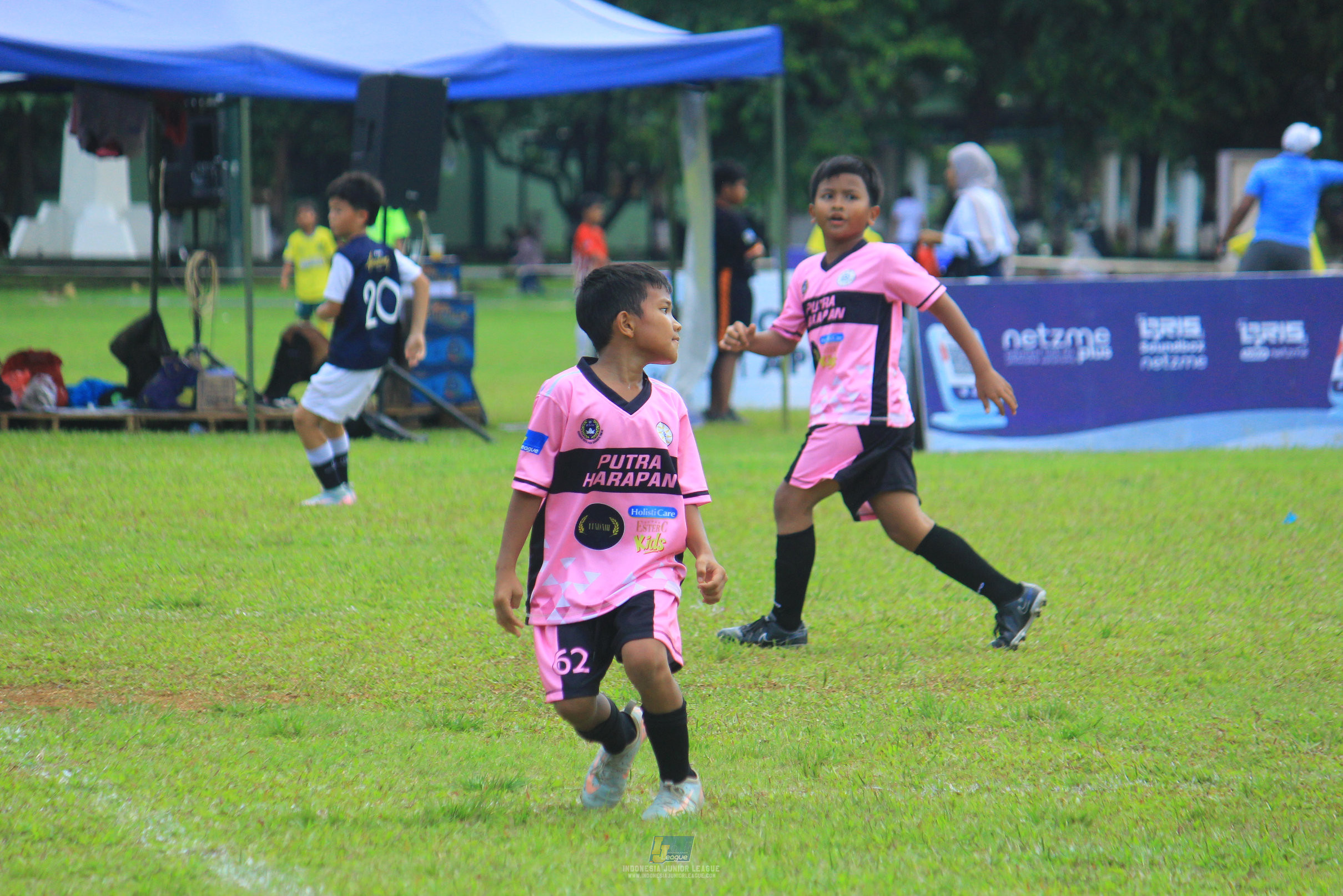 ijl u11 120426 putra harapan vs fff academy blue