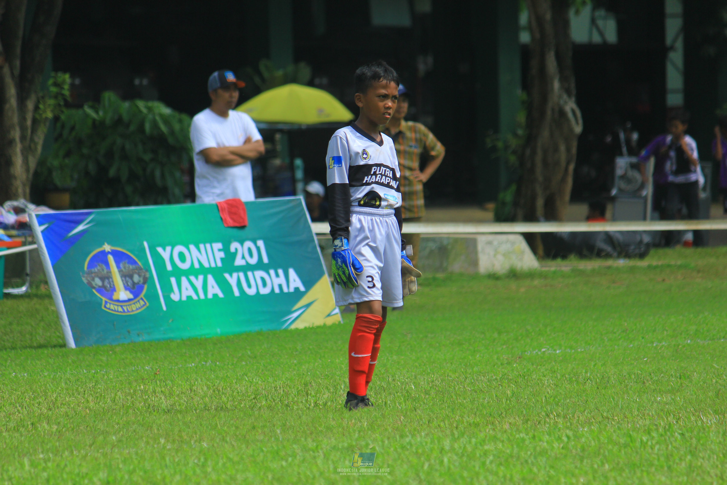 ijl u11 120426 putra harapan vs fff academy blue