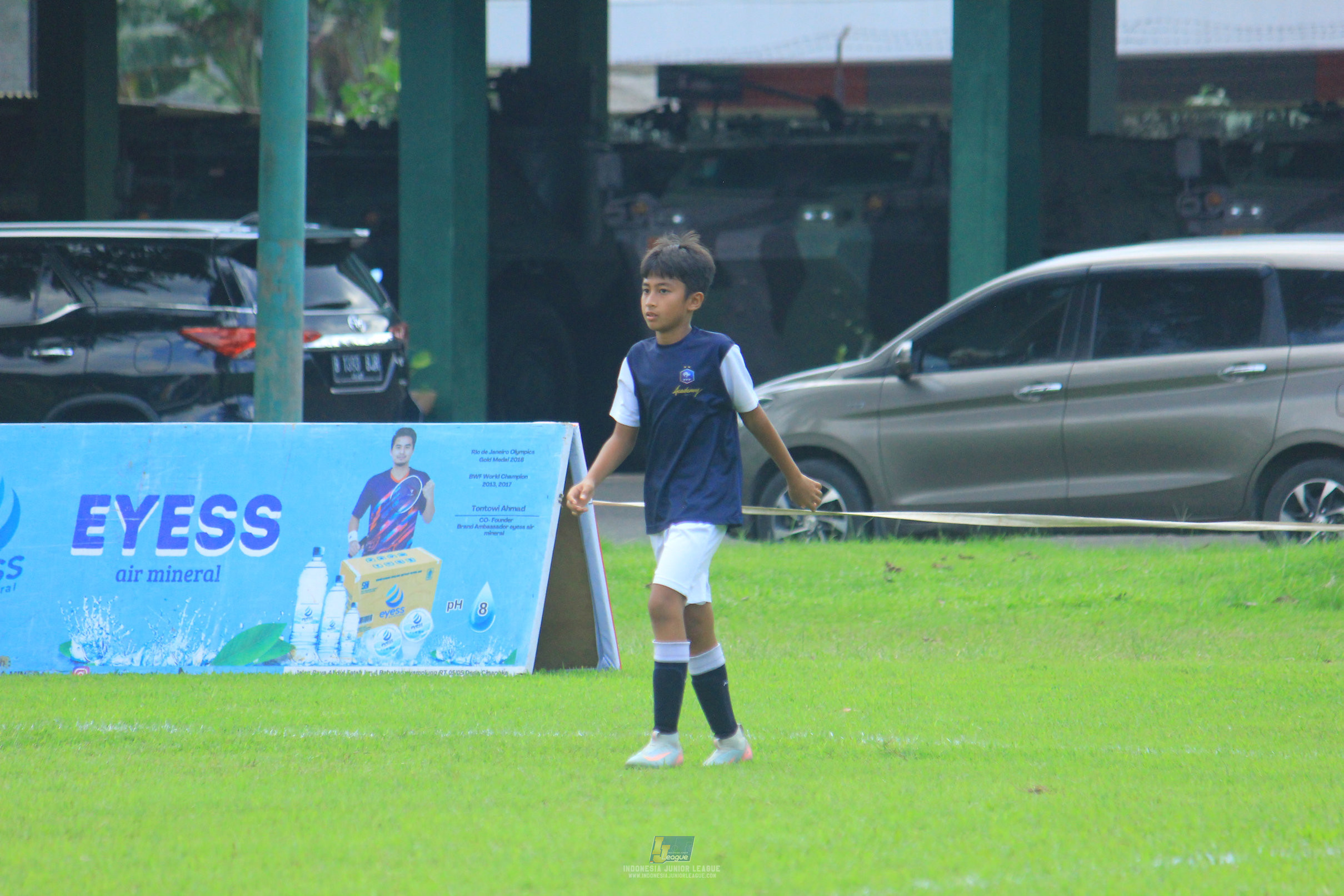 ijl u11 120426 putra harapan vs fff academy blue
