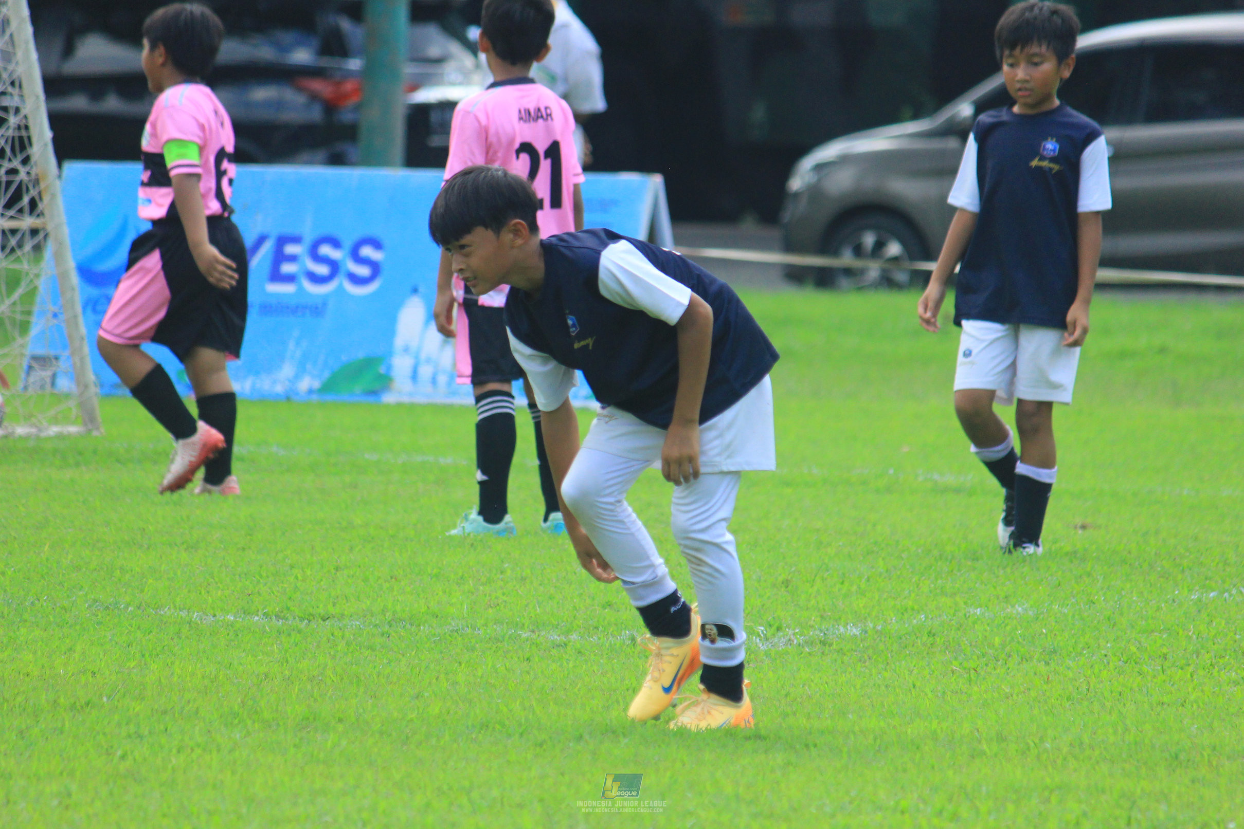 ijl u11 120426 putra harapan vs fff academy blue