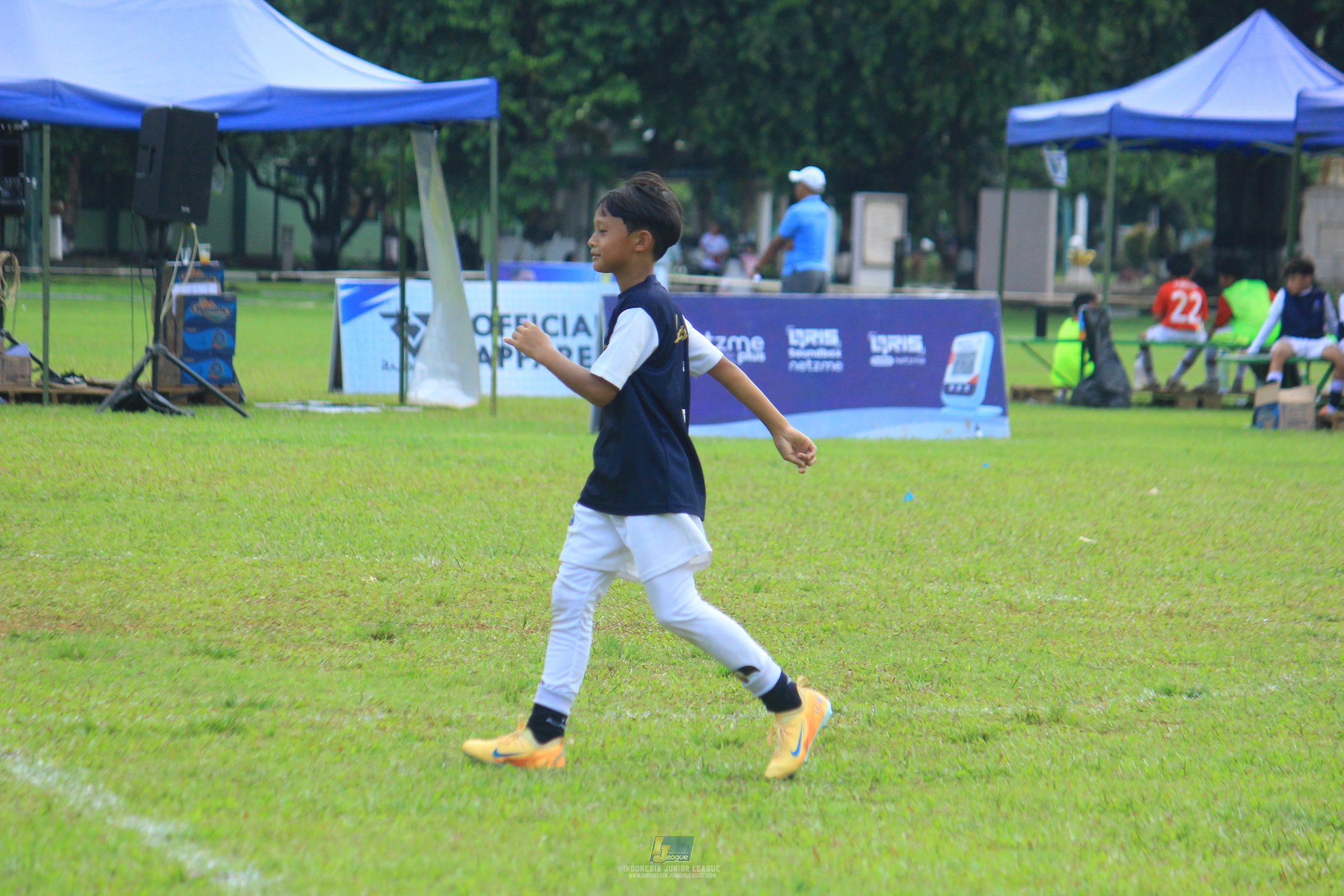 ijl u11 120426 putra harapan vs fff academy blue