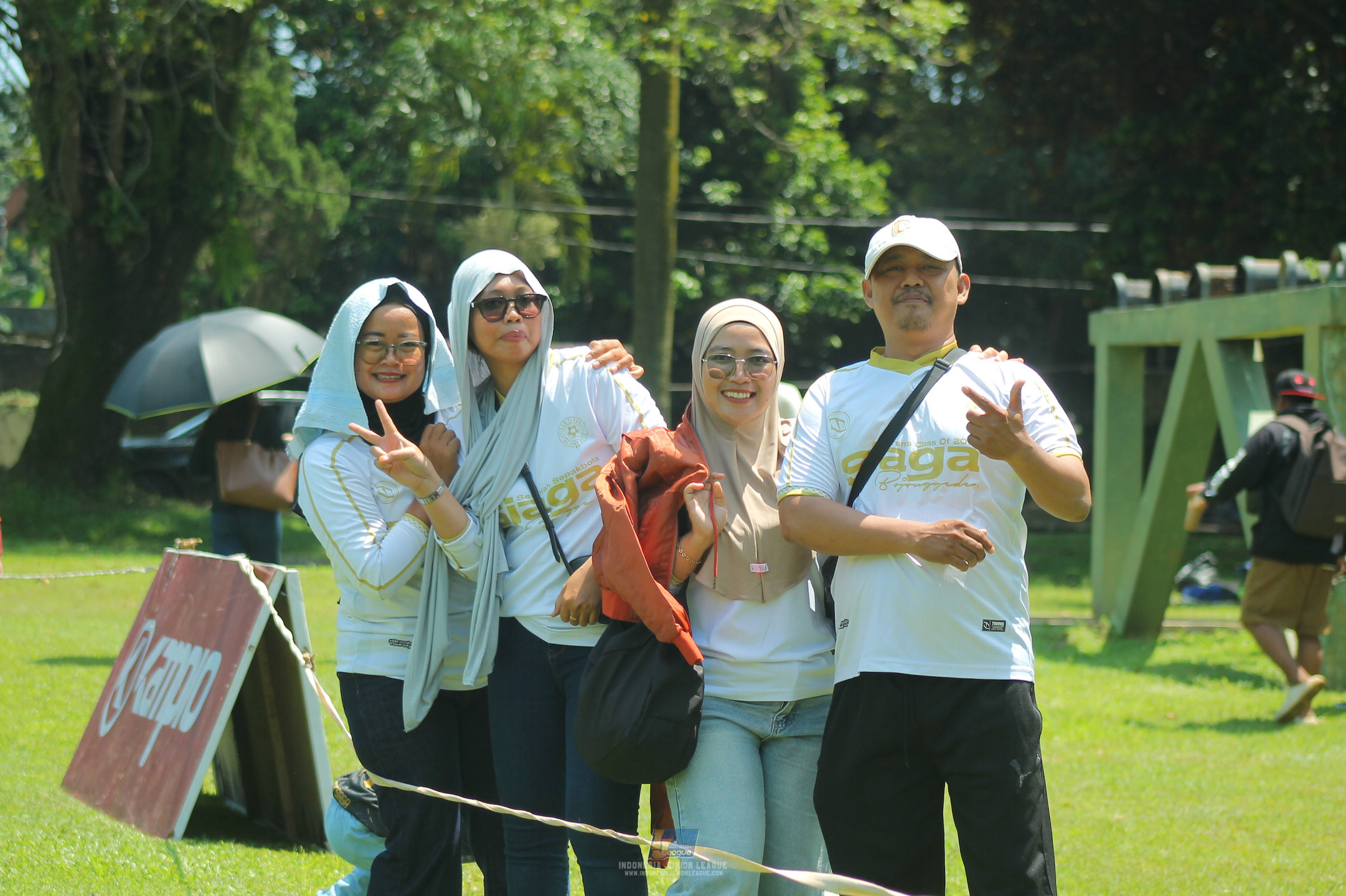 ijl u11 120426 siaga bojong gede vs brazillian ss serpong