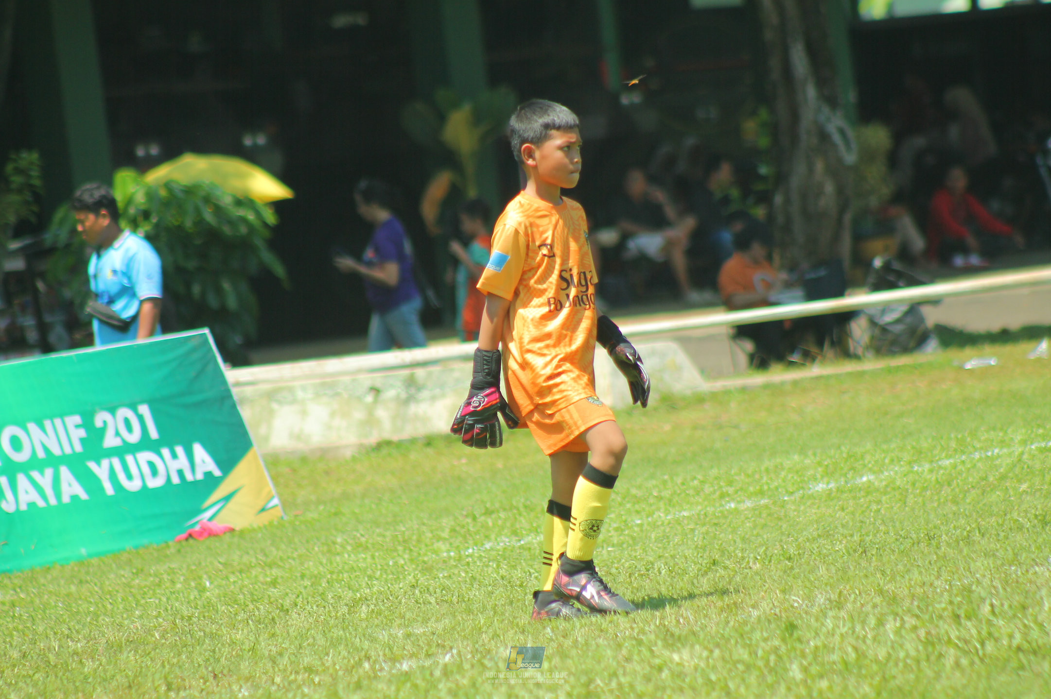 ijl u11 120426 siaga bojong gede vs brazillian ss serpong