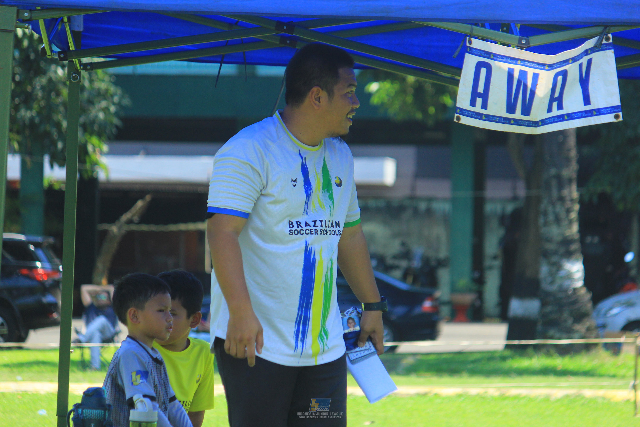 ijl u11 120426 siaga bojong gede vs brazillian ss serpong