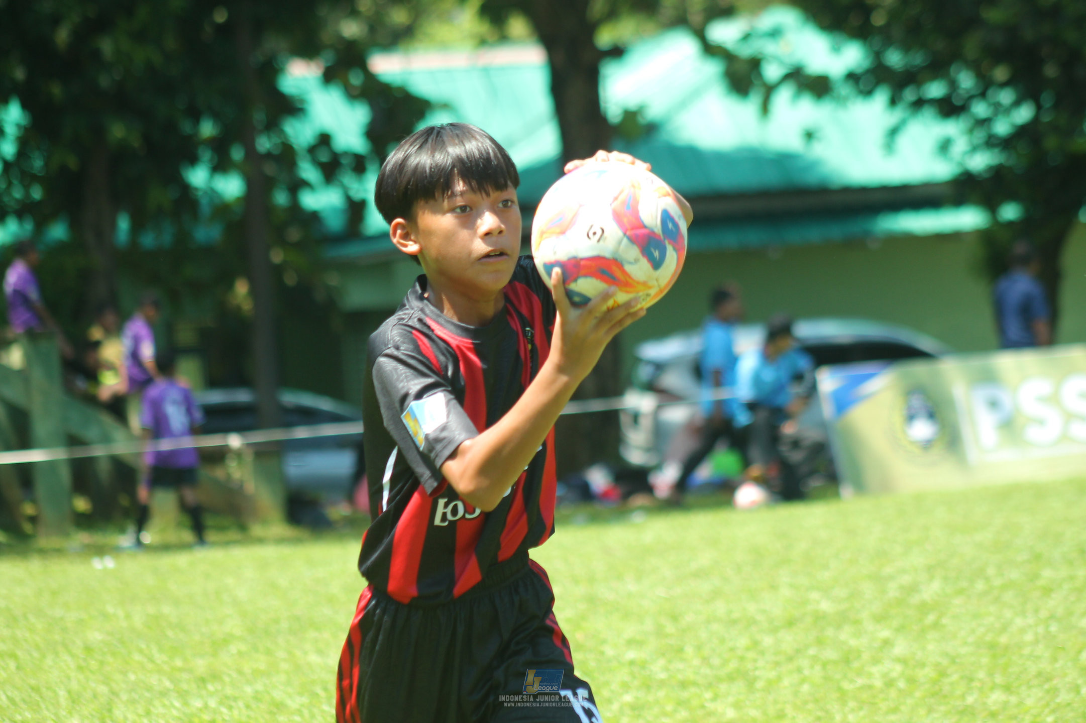 ijl u11 120426 siaga bojong gede vs brazillian ss serpong