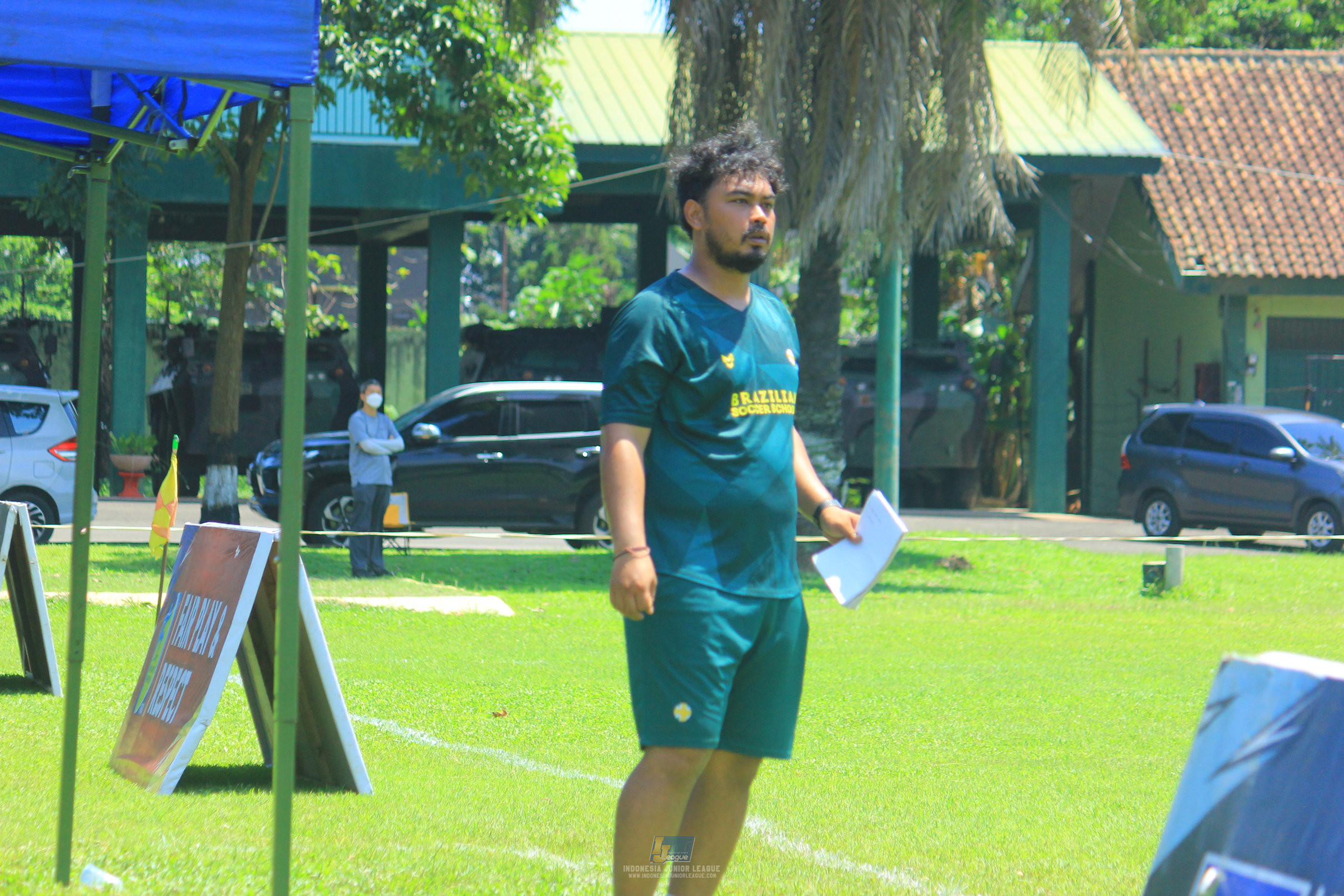 ijl u11 120426 siaga bojong gede vs brazillian ss serpong