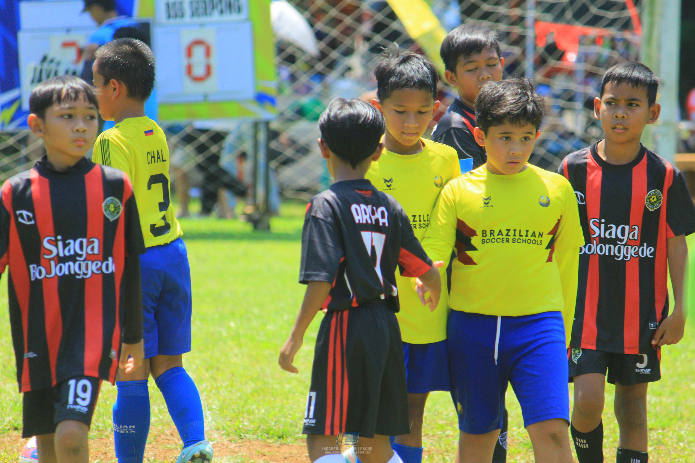 ijl u11 120426 siaga bojong gede vs brazillian ss serpong