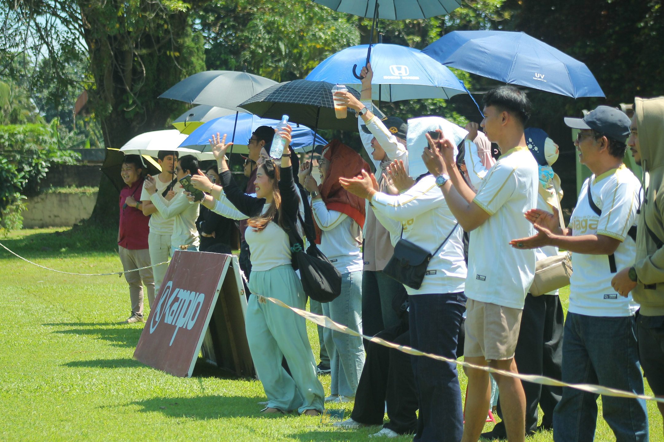 ijl u11 120426 siaga bojong gede vs brazillian ss serpong