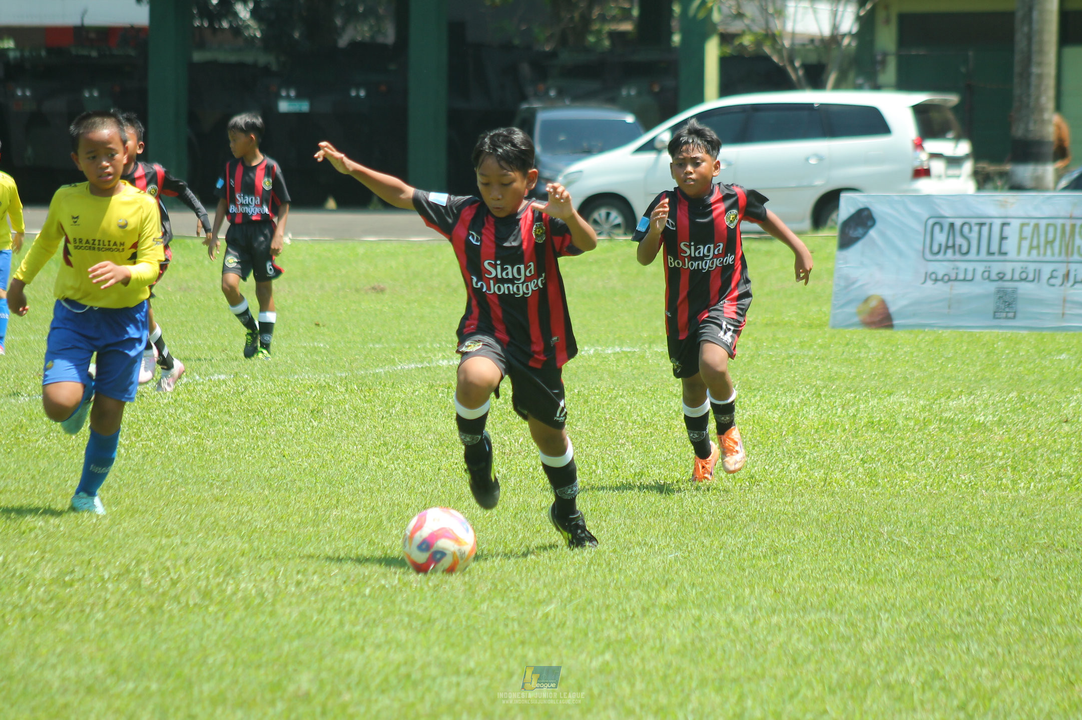 ijl u11 120426 siaga bojong gede vs brazillian ss serpong
