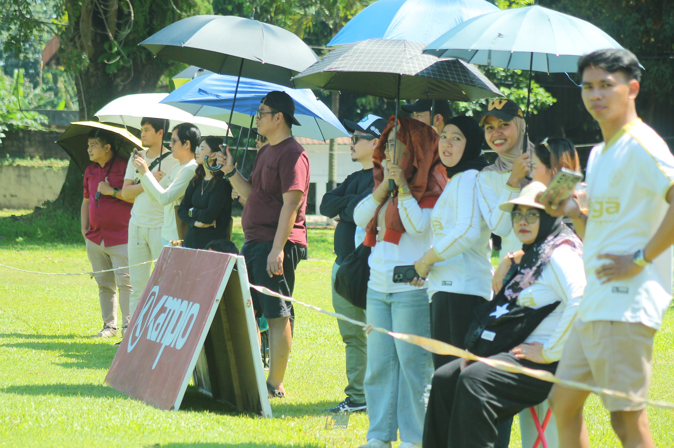ijl u11 120426 siaga bojong gede vs brazillian ss serpong
