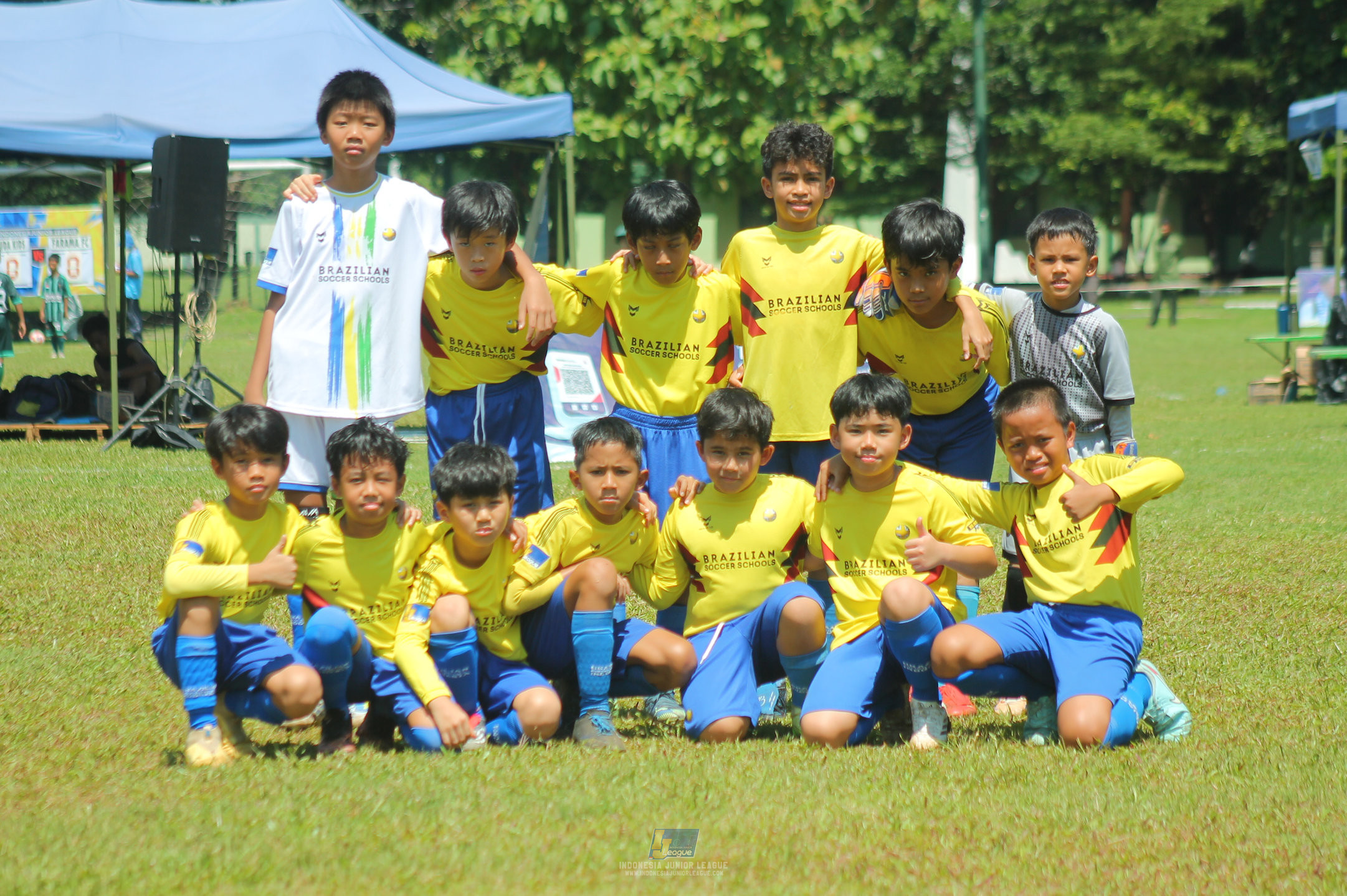 ijl u11 120426 siaga bojong gede vs brazillian ss serpong