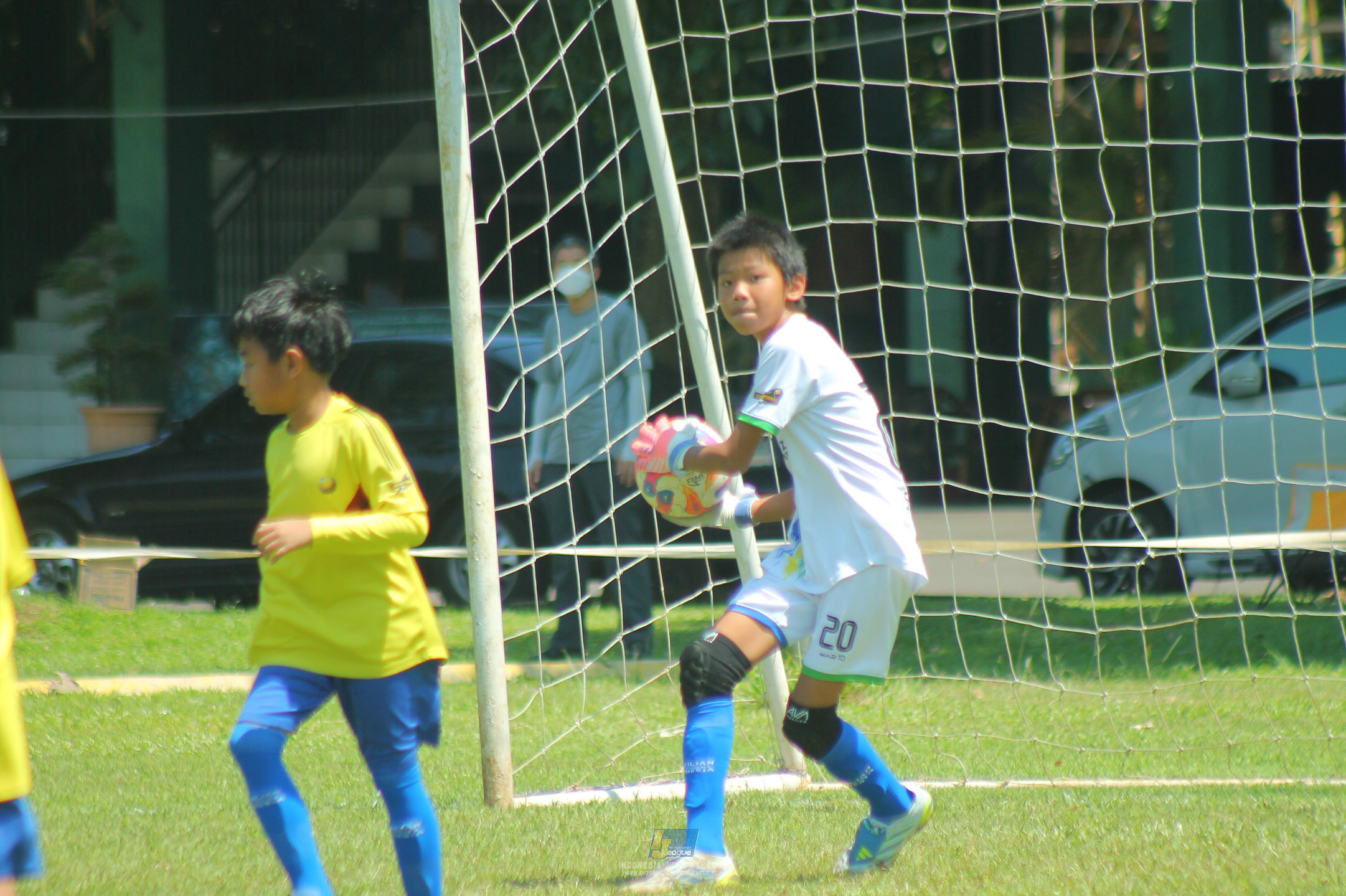 ijl u11 120426 siaga bojong gede vs brazillian ss serpong