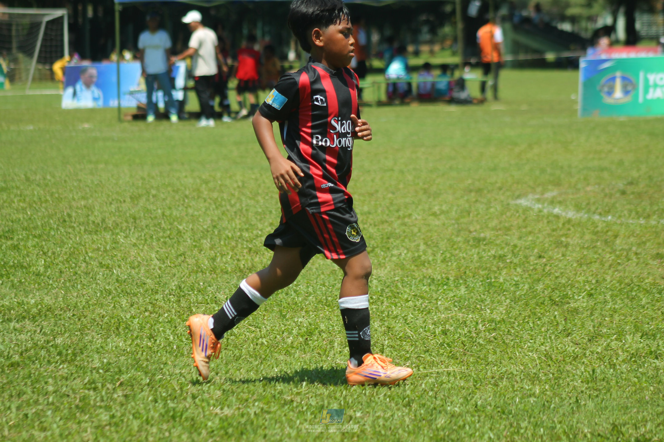 ijl u11 120426 siaga bojong gede vs brazillian ss serpong