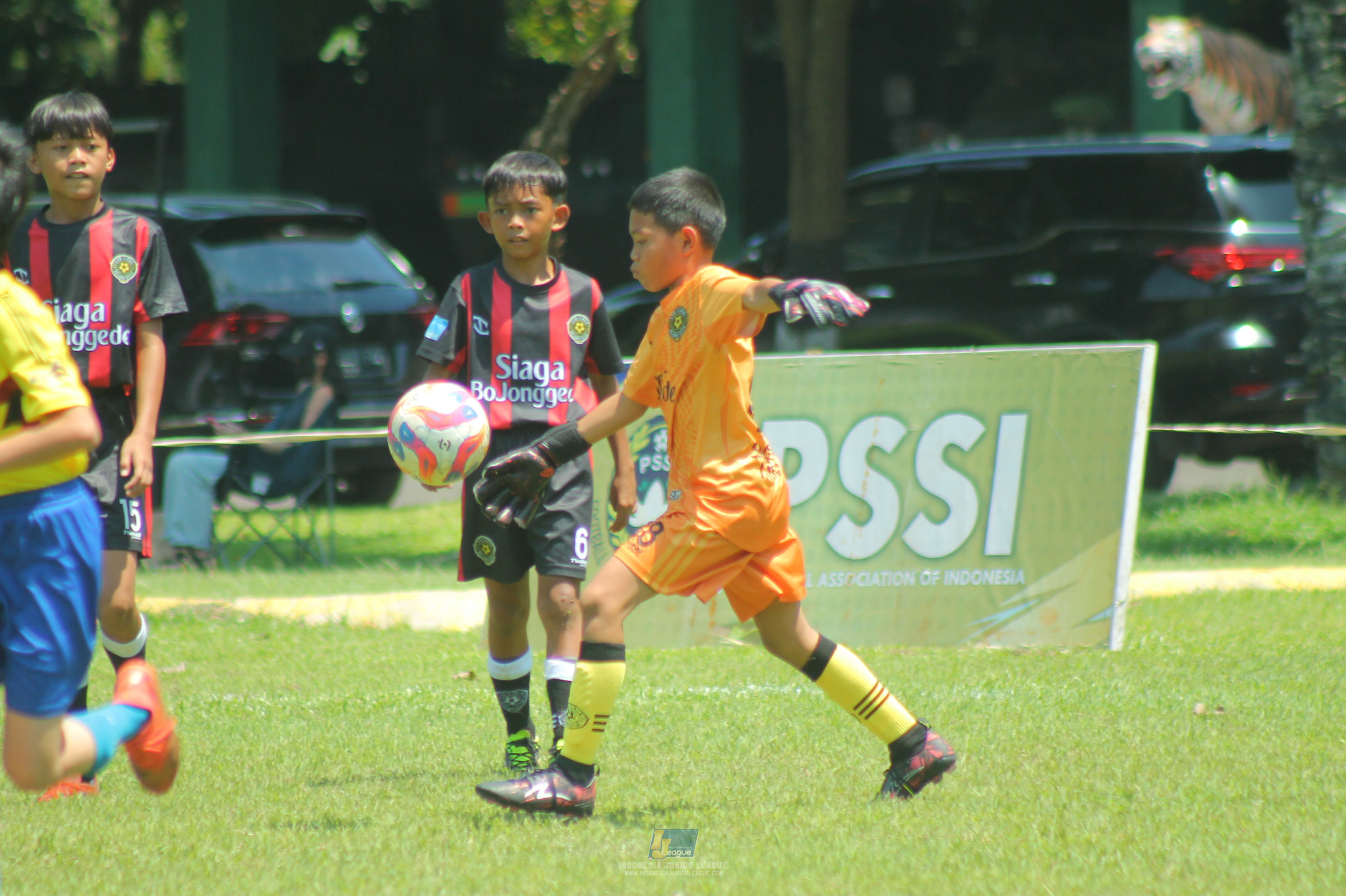 ijl u11 120426 siaga bojong gede vs brazillian ss serpong