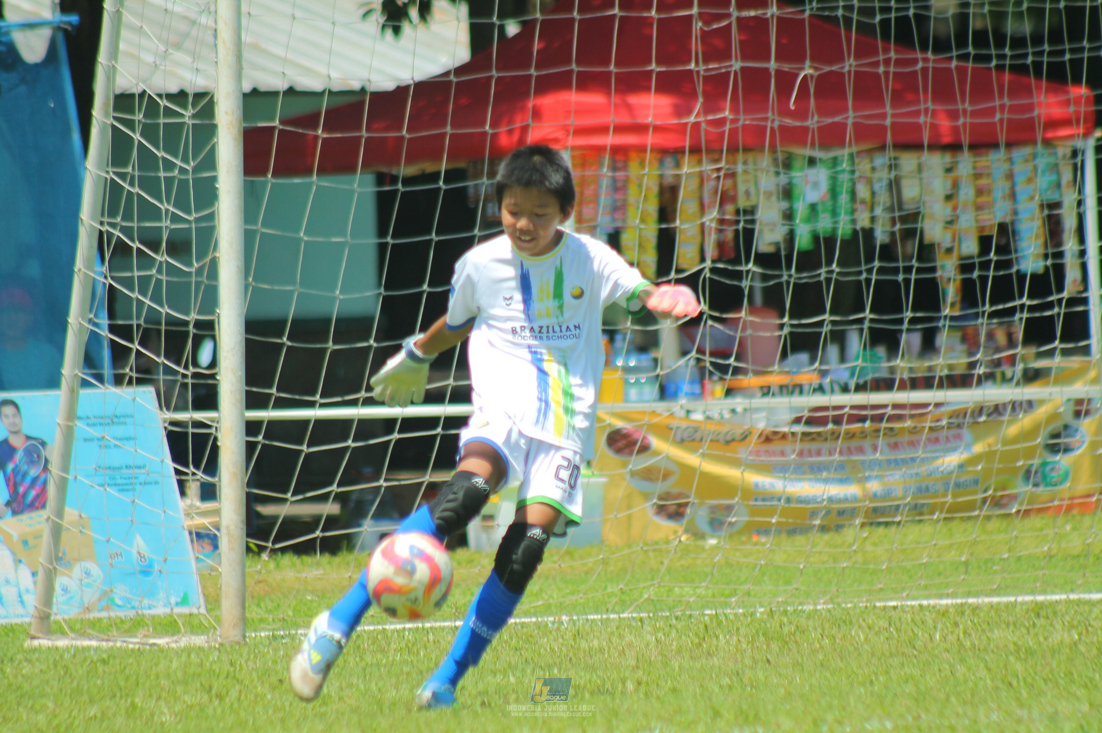 ijl u11 120426 siaga bojong gede vs brazillian ss serpong