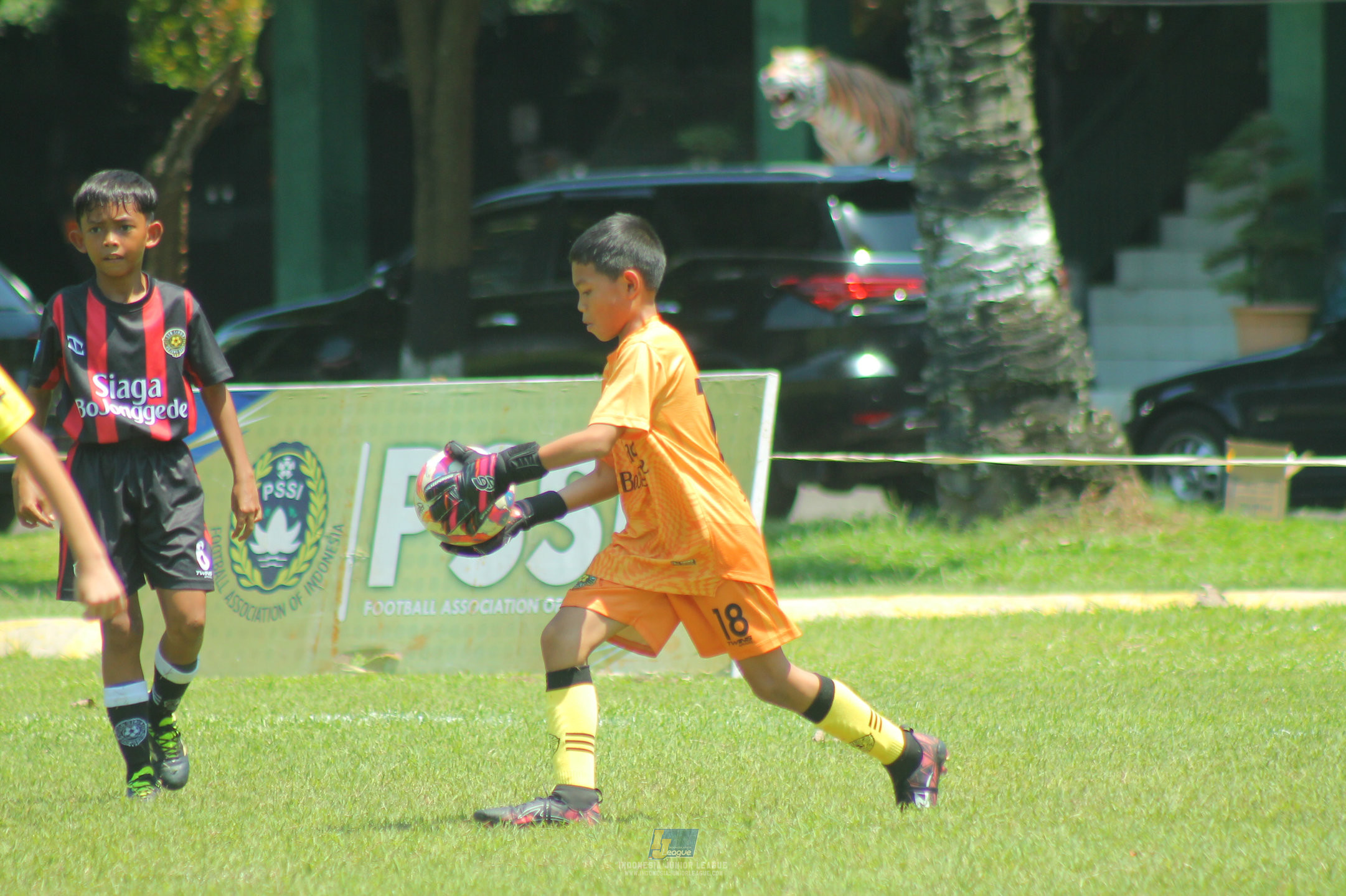 ijl u11 120426 siaga bojong gede vs brazillian ss serpong