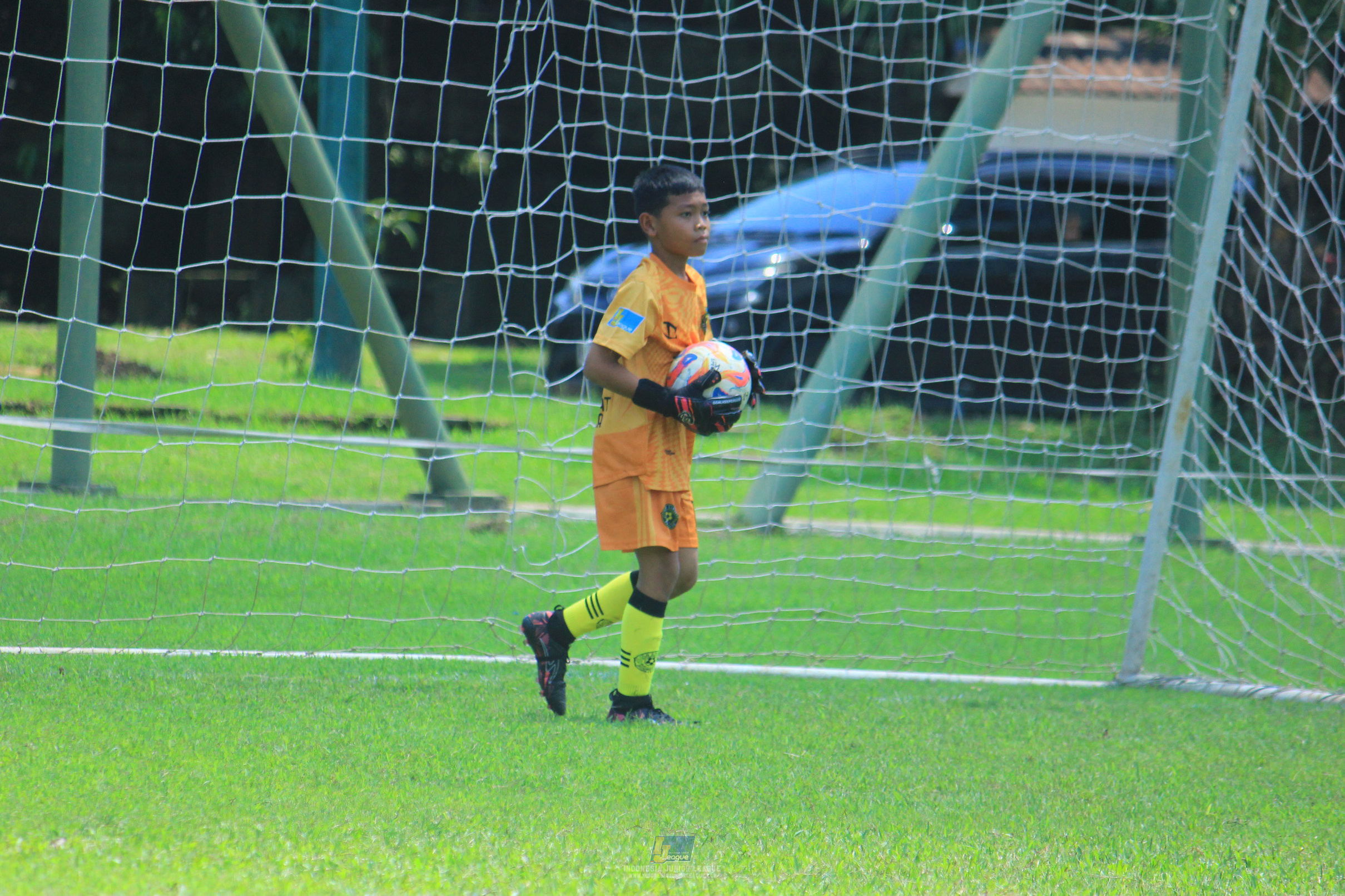 ijl u11 120426 siaga bojong gede vs brazillian ss serpong