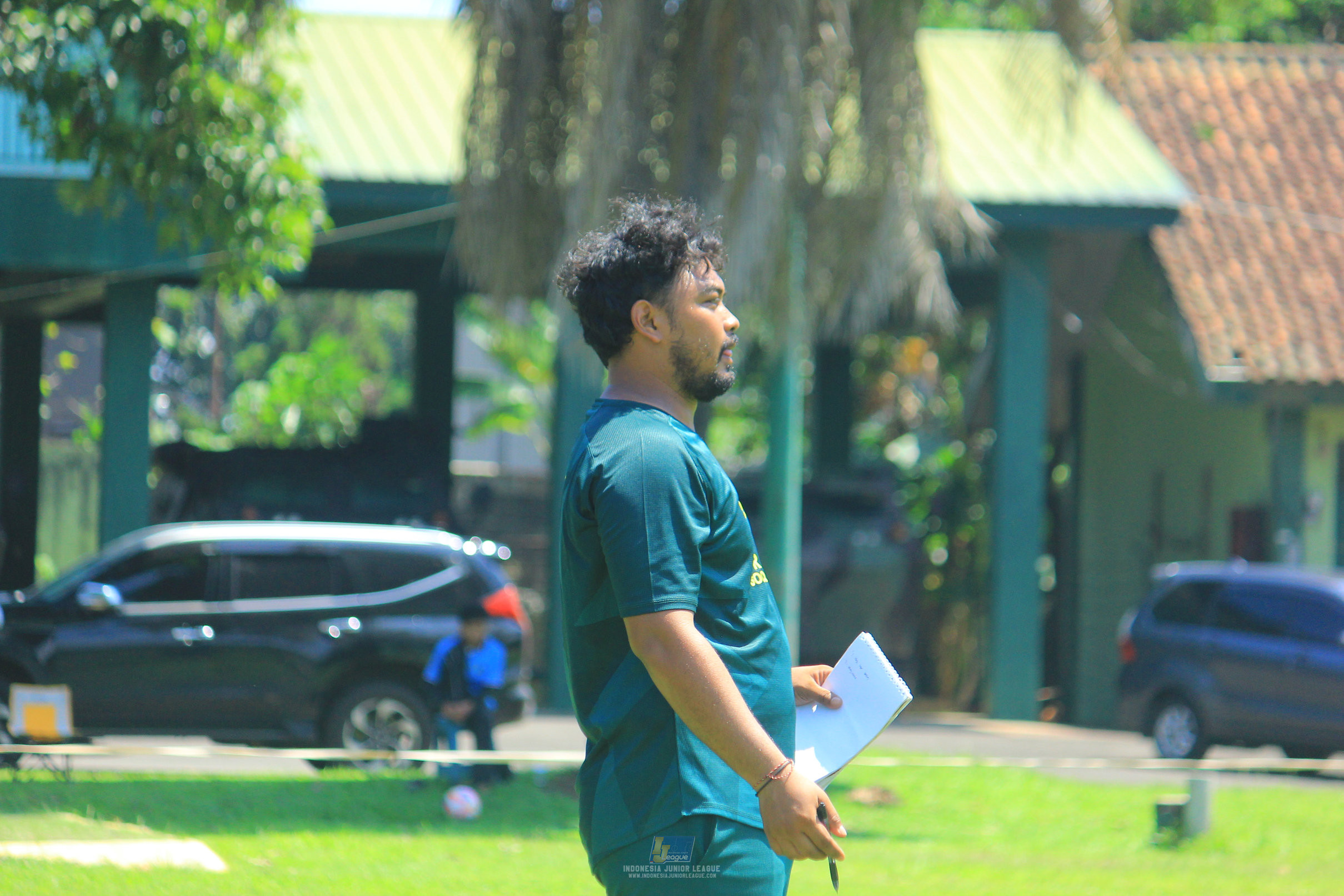 ijl u11 120426 siaga bojong gede vs brazillian ss serpong