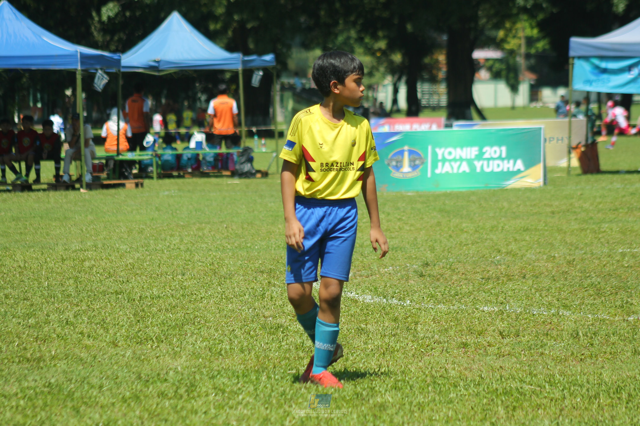 ijl u11 120426 siaga bojong gede vs brazillian ss serpong