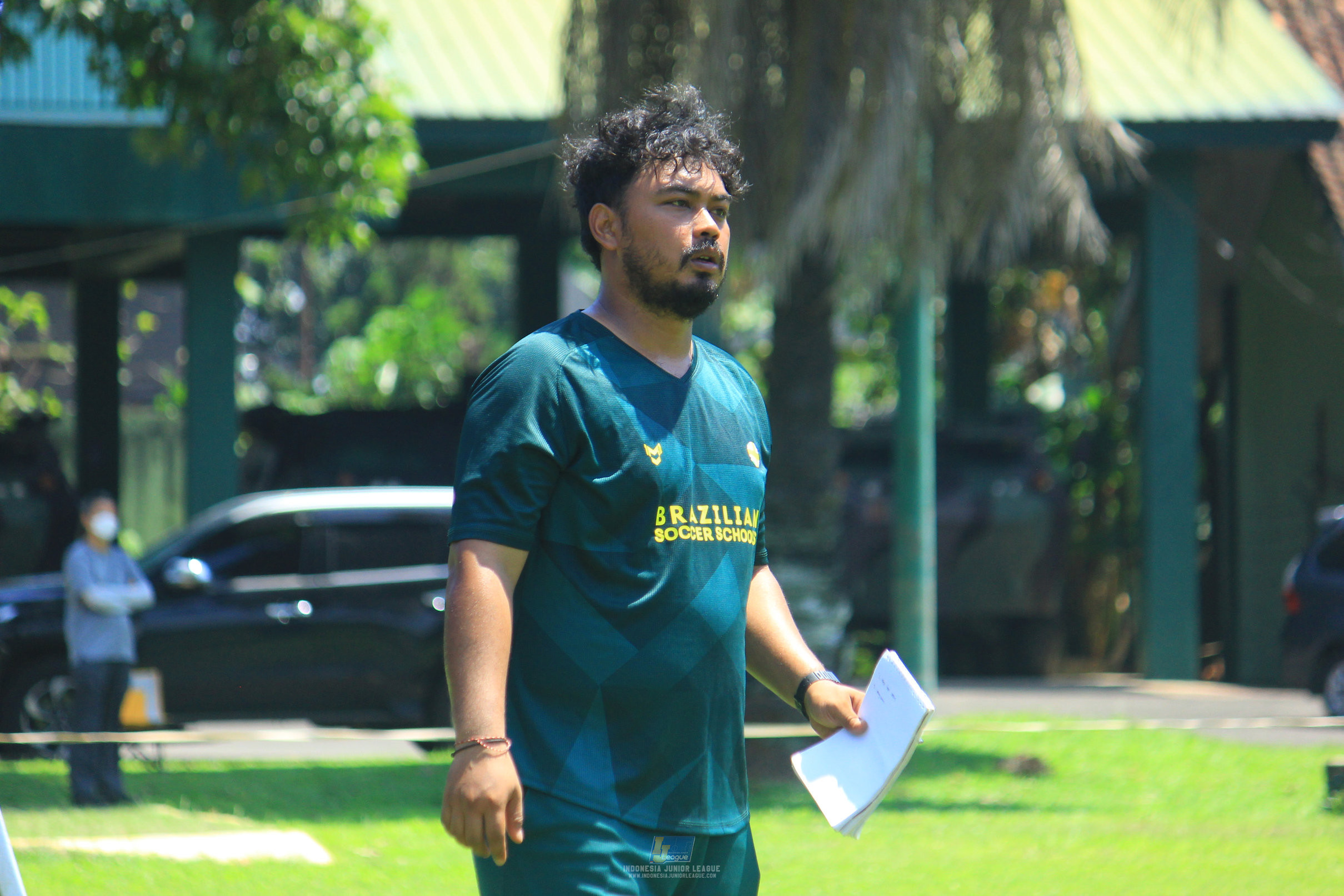 ijl u11 120426 siaga bojong gede vs brazillian ss serpong